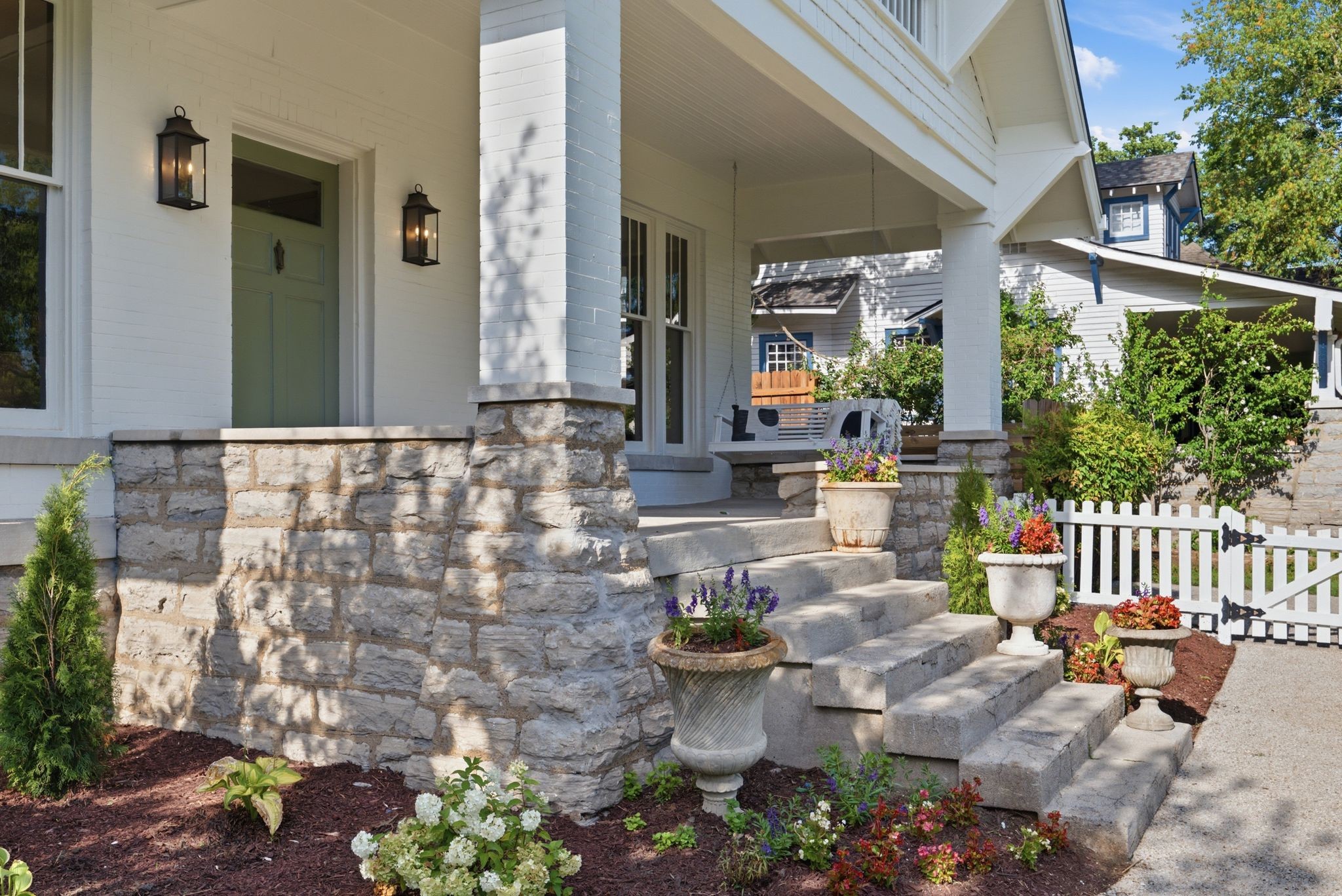 1303 Eastland Ave, Nashville, TN 37206