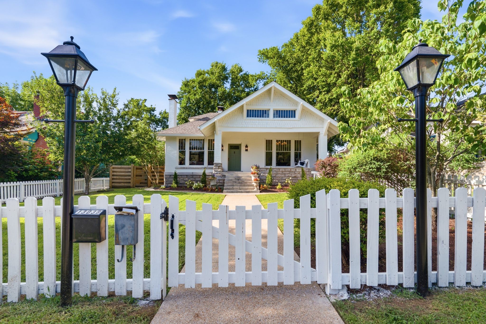 1303 Eastland Ave, Nashville, TN 37206