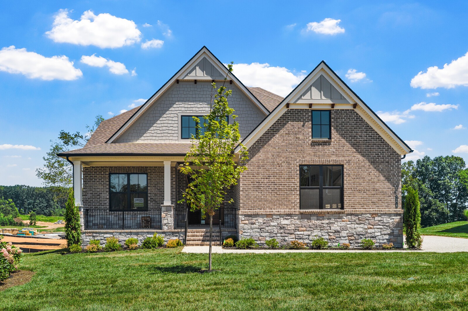 7276 Orrinshire Dr, Fairview, TN 37062