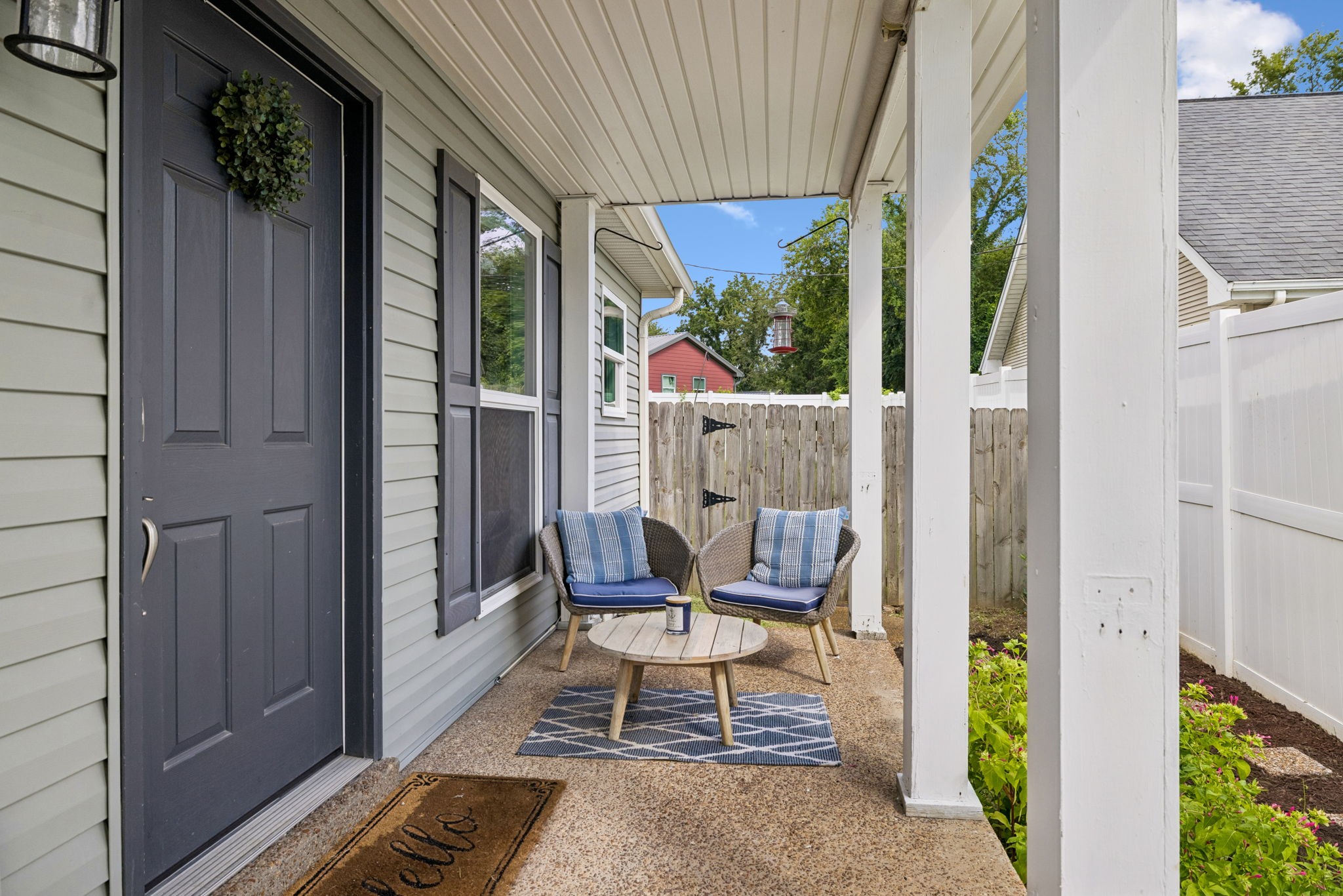 604 Basswood Ave, Nashville, TN 37209
