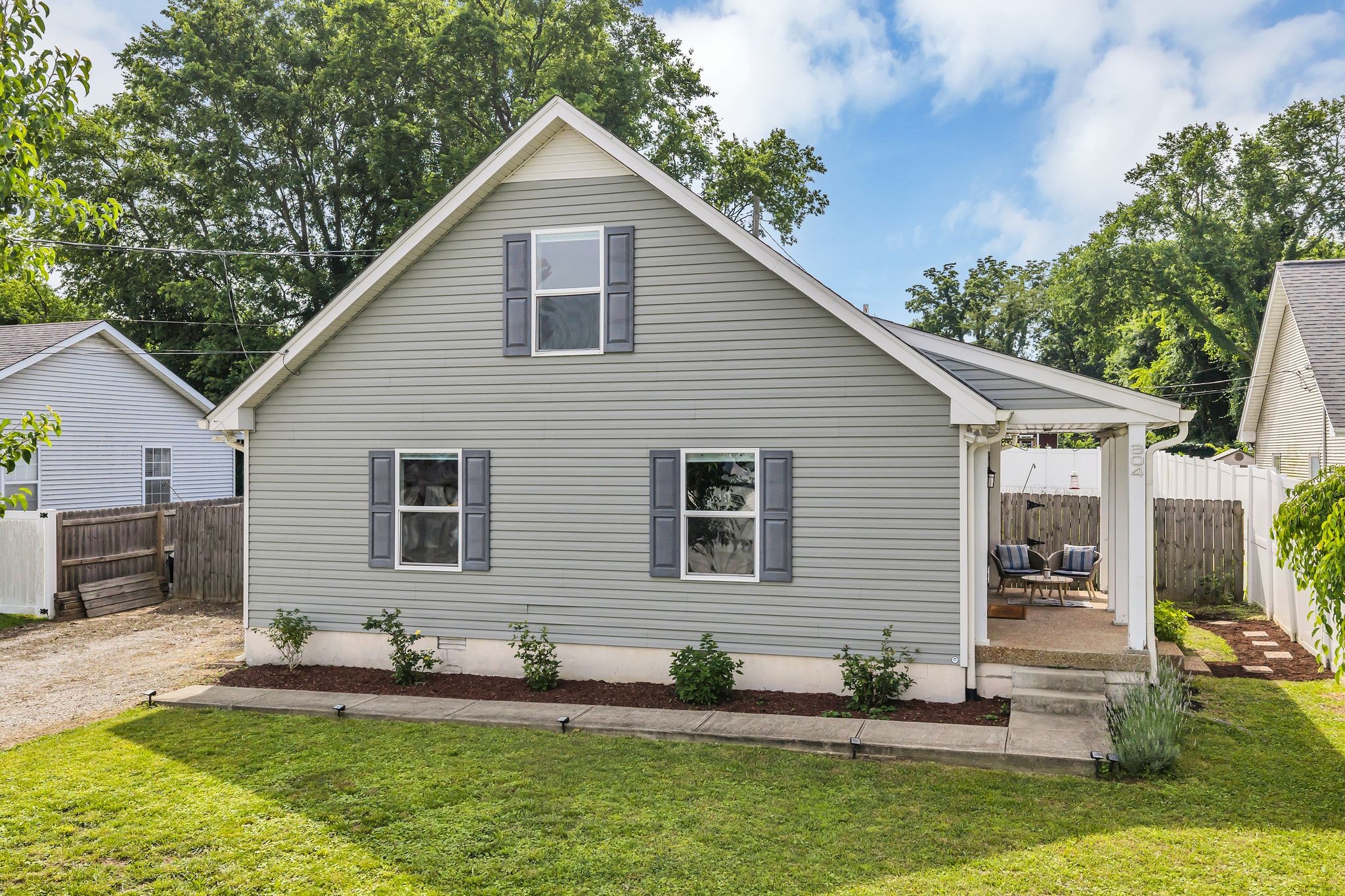 604 Basswood Ave, Nashville, TN 37209