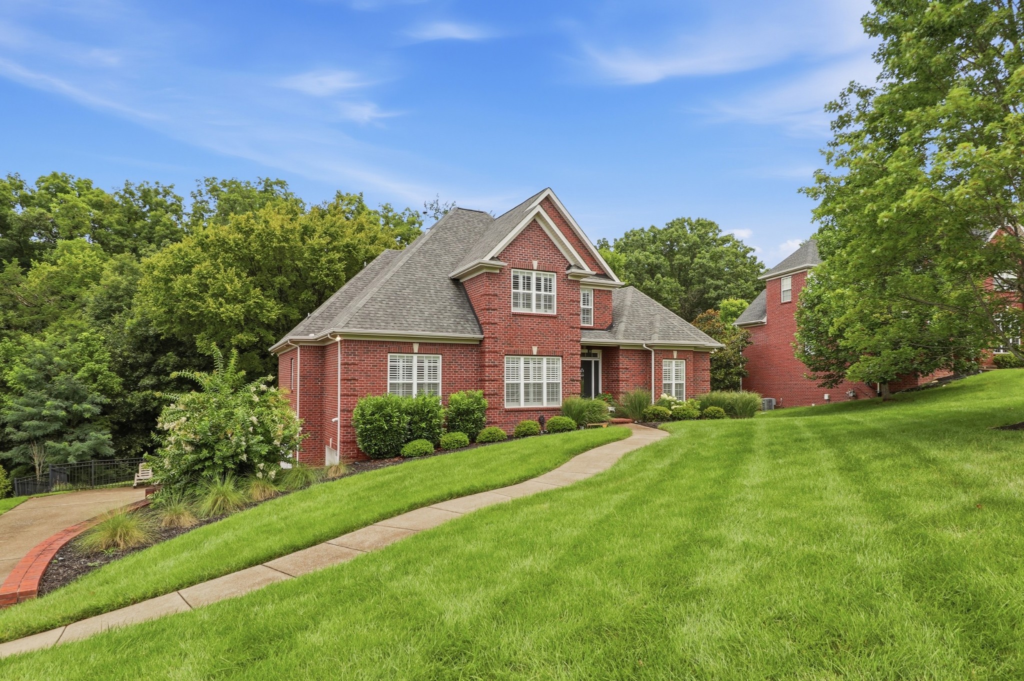 1237 Ben Hill Blvd, Nolensville, TN 37135