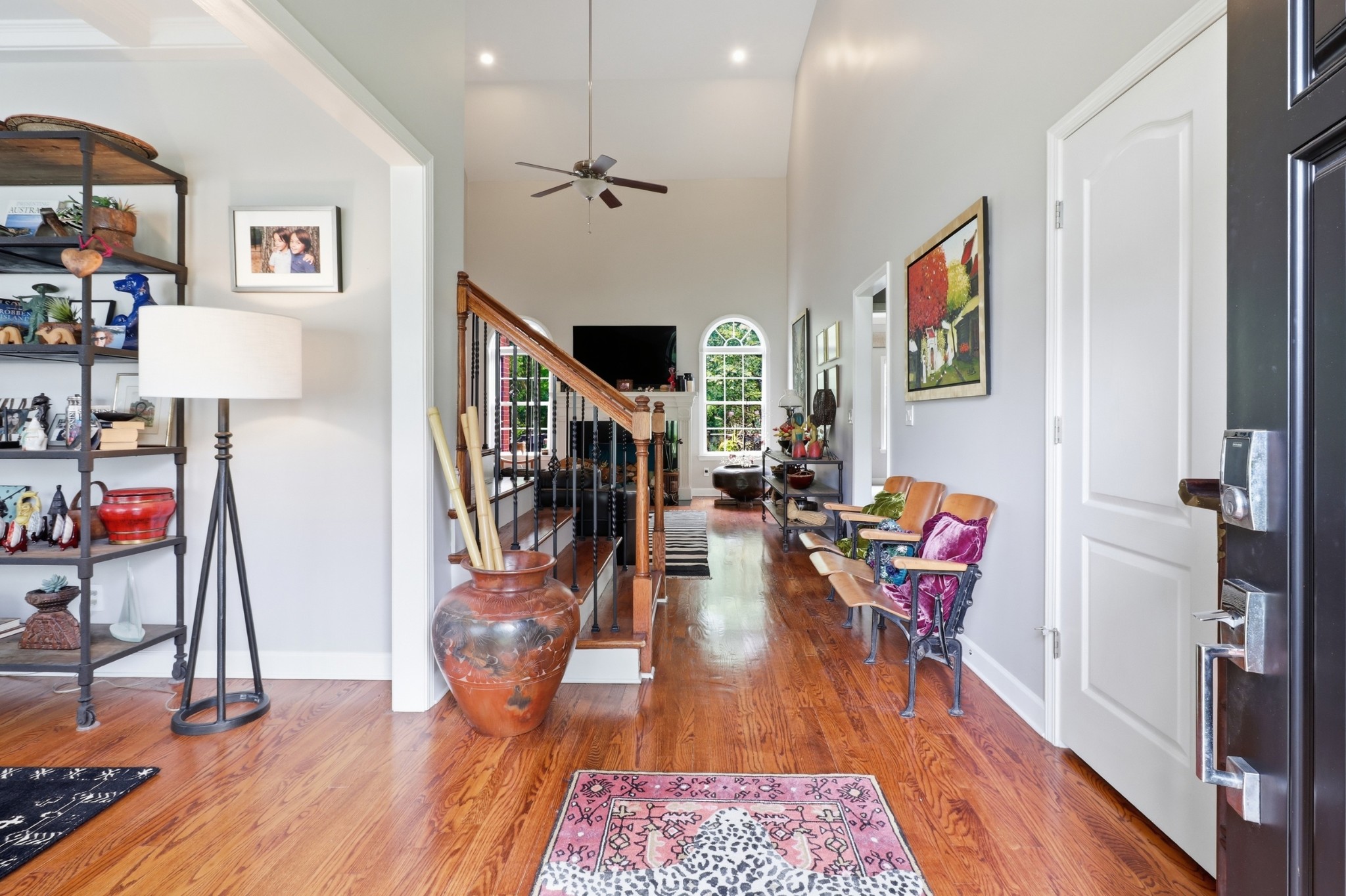 1237 Ben Hill Blvd, Nolensville, TN 37135