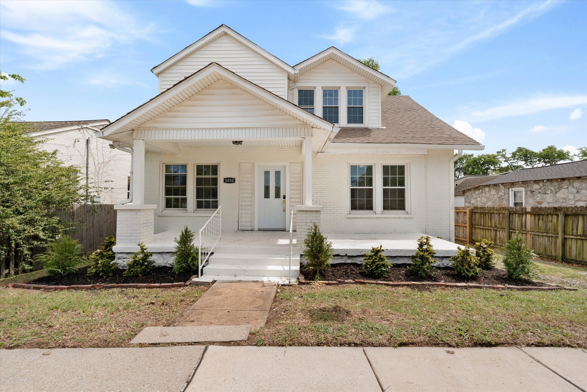 1030 28th Ave N, Nashville, TN 37208