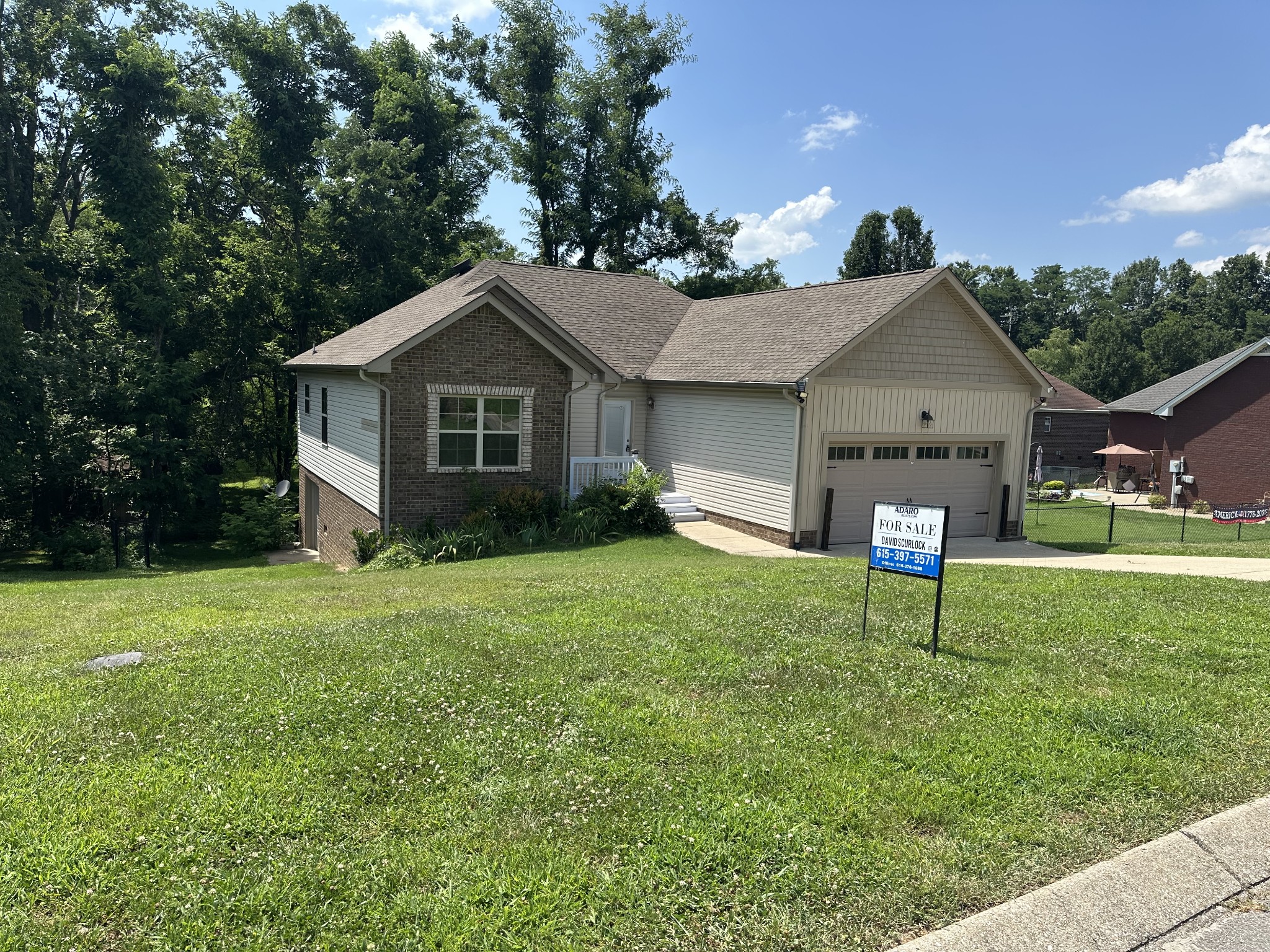 250 Wagoners Way, Westmoreland, TN 37186