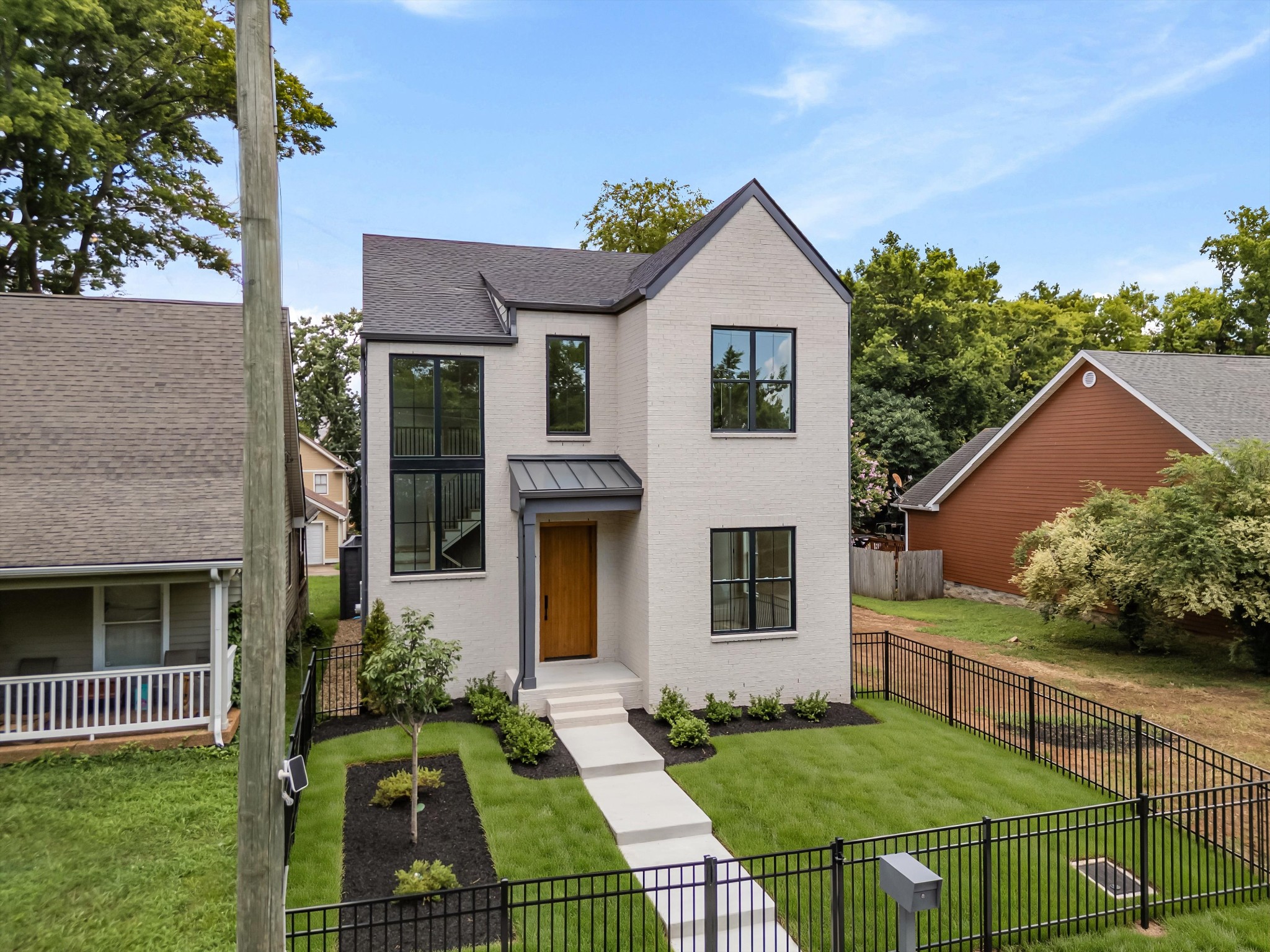 916 Morrison St, Nashville, TN 37208