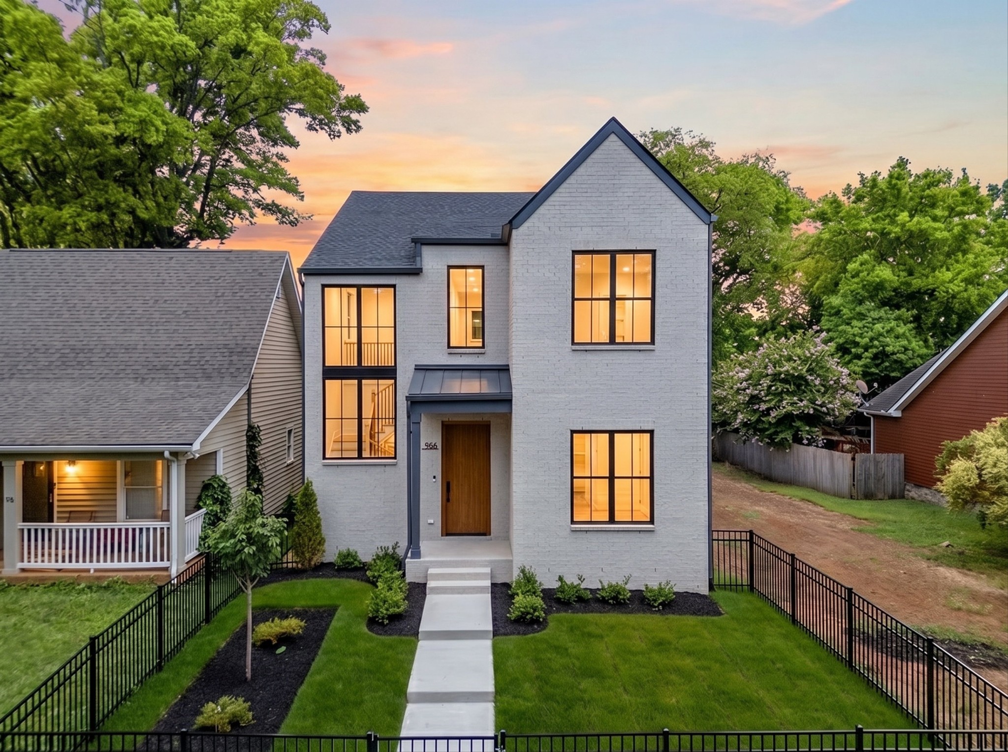 916 Morrison St, Nashville, TN 37208