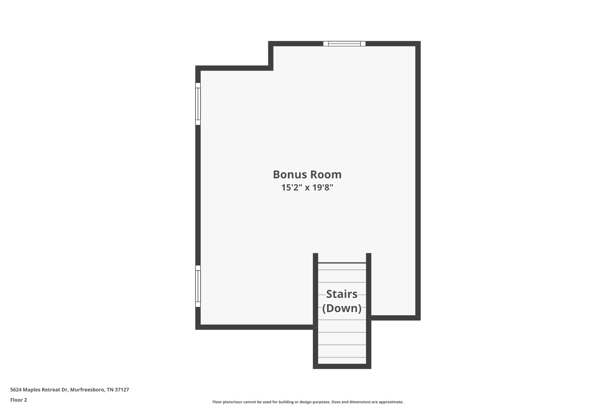 5624 Maples Retreat Dr, Murfreesboro, TN 37127