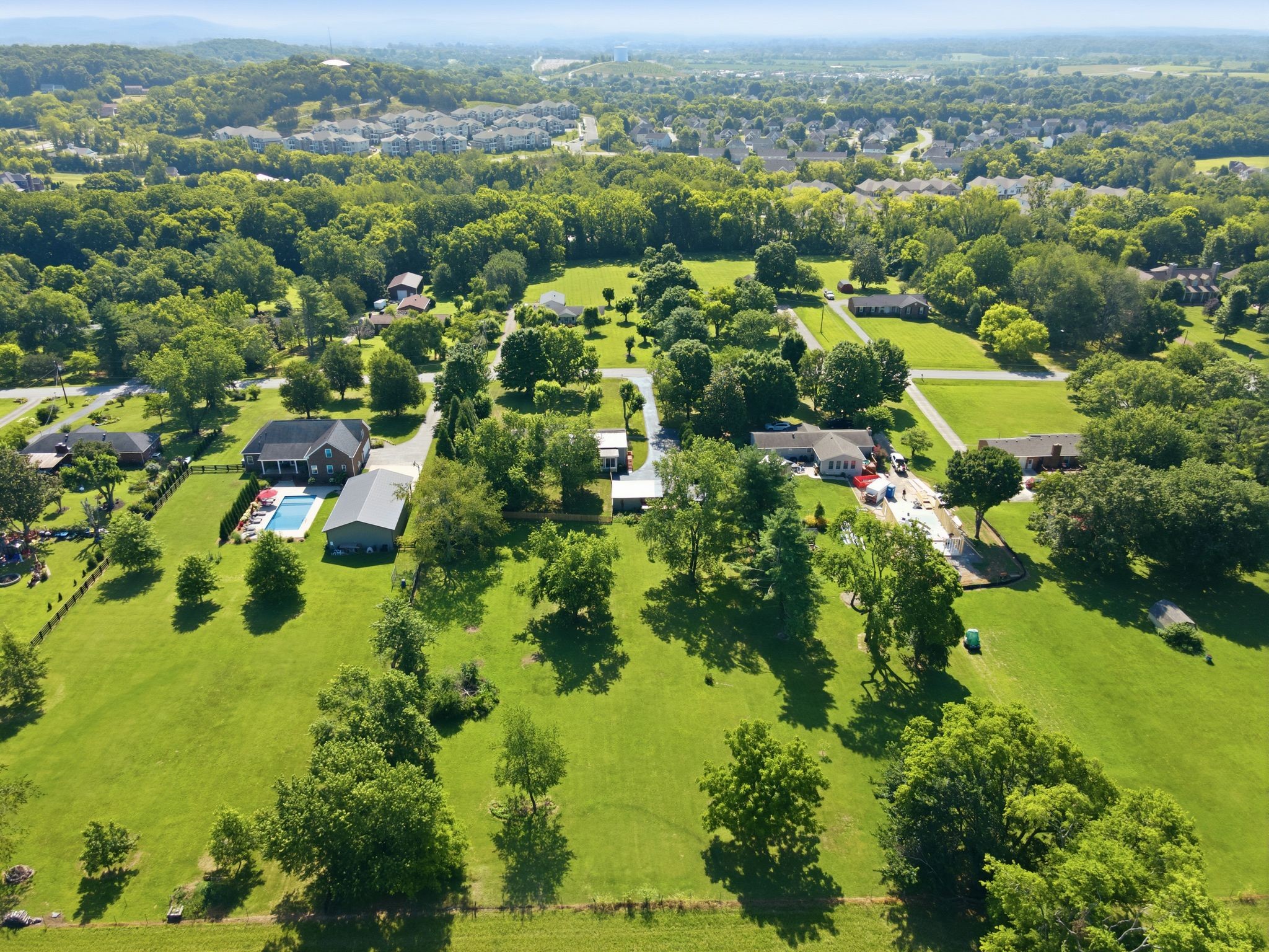 2613 Country Haven Dr, Thompsons Station, TN 37179