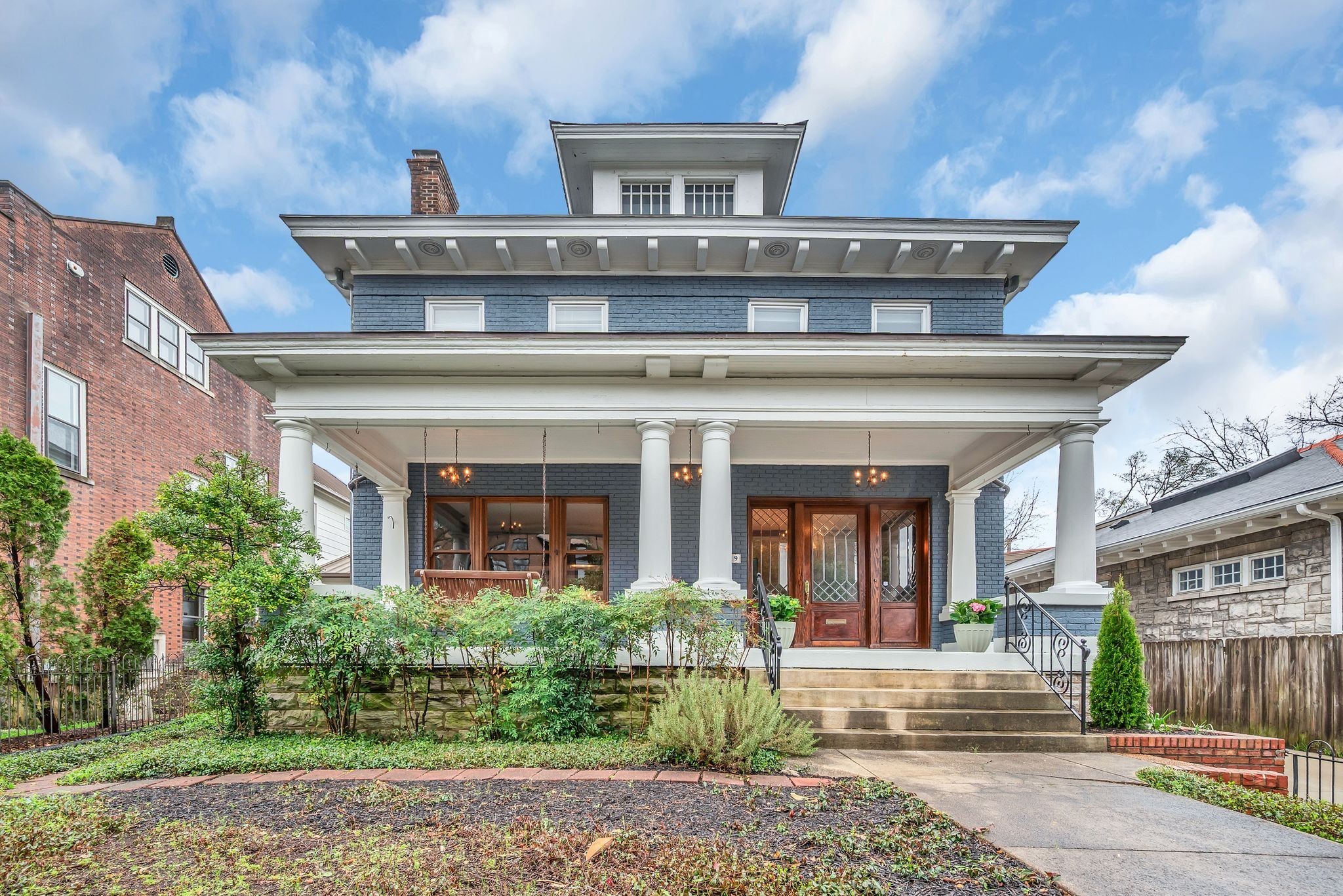1619 18th Ave S, Nashville, TN 37212