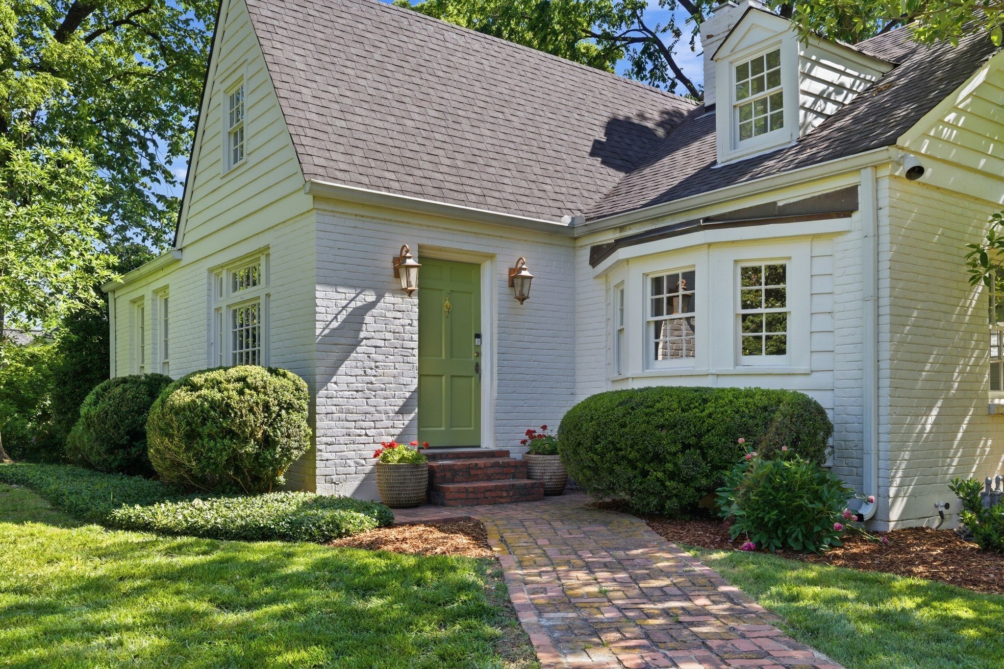 200 Brookfield Ave, Nashville, TN 37205