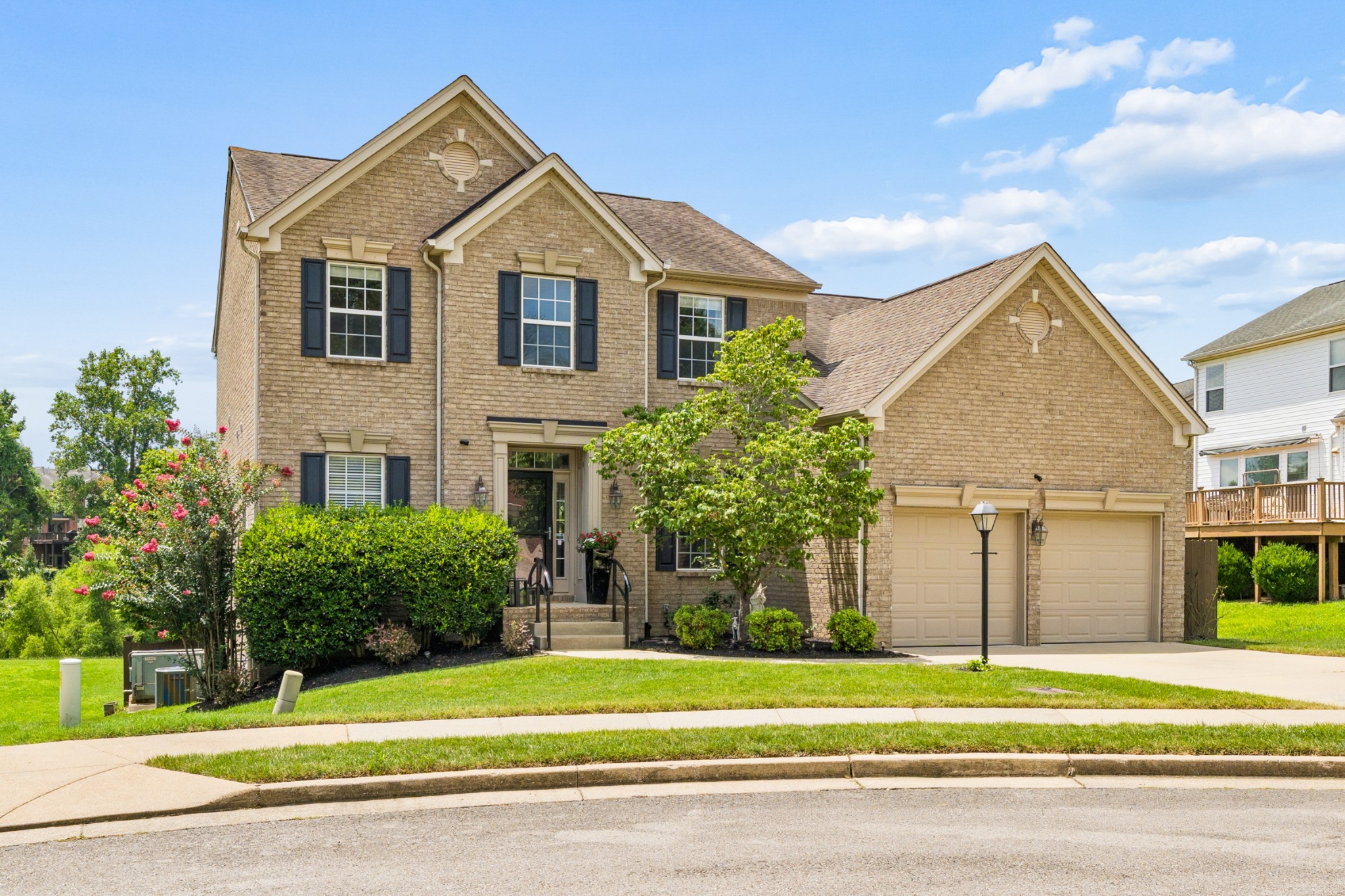 3572 Fair Meadows Dr, Nashville, TN 37211