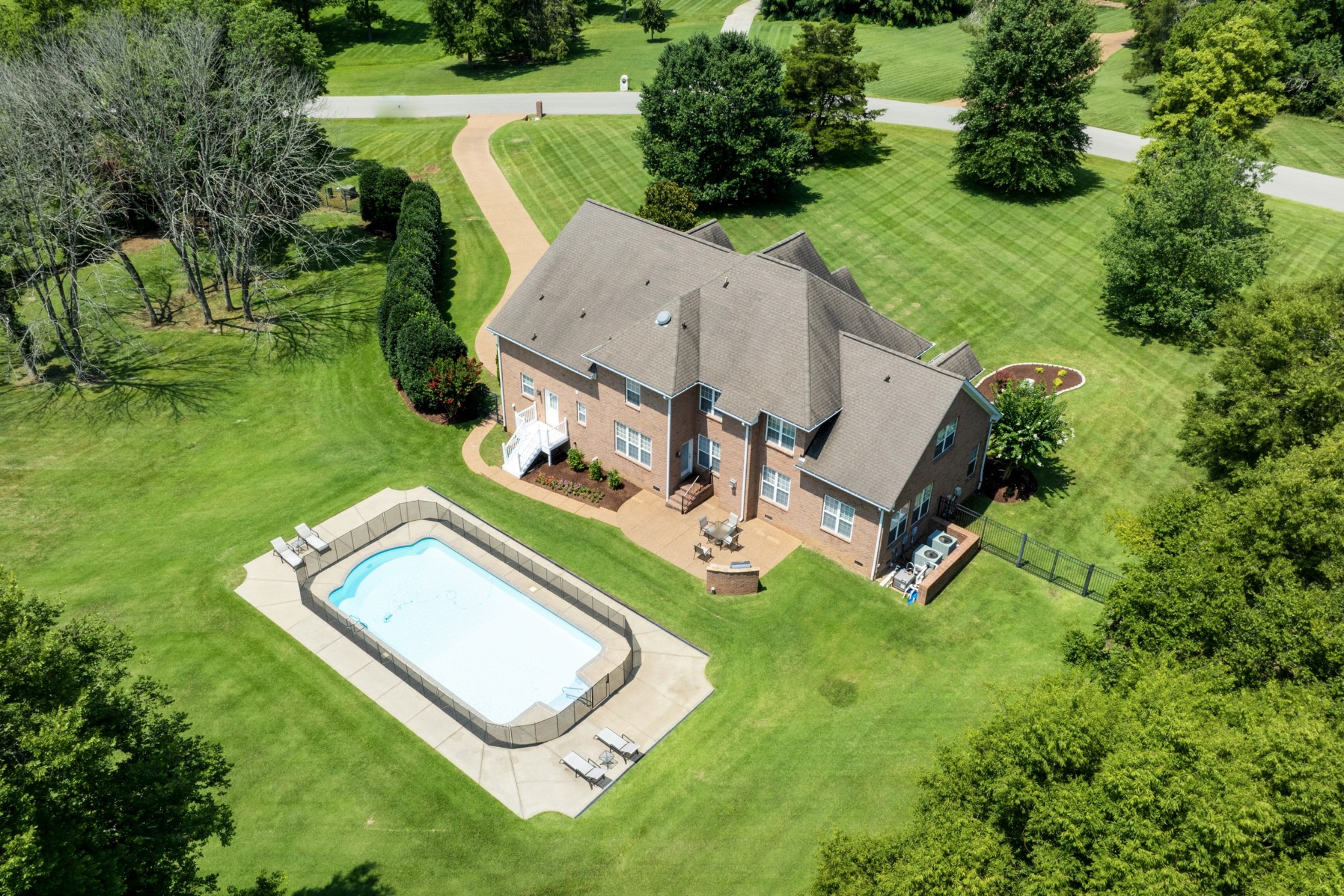 4206 Cassie Ct, Franklin, TN 37064
