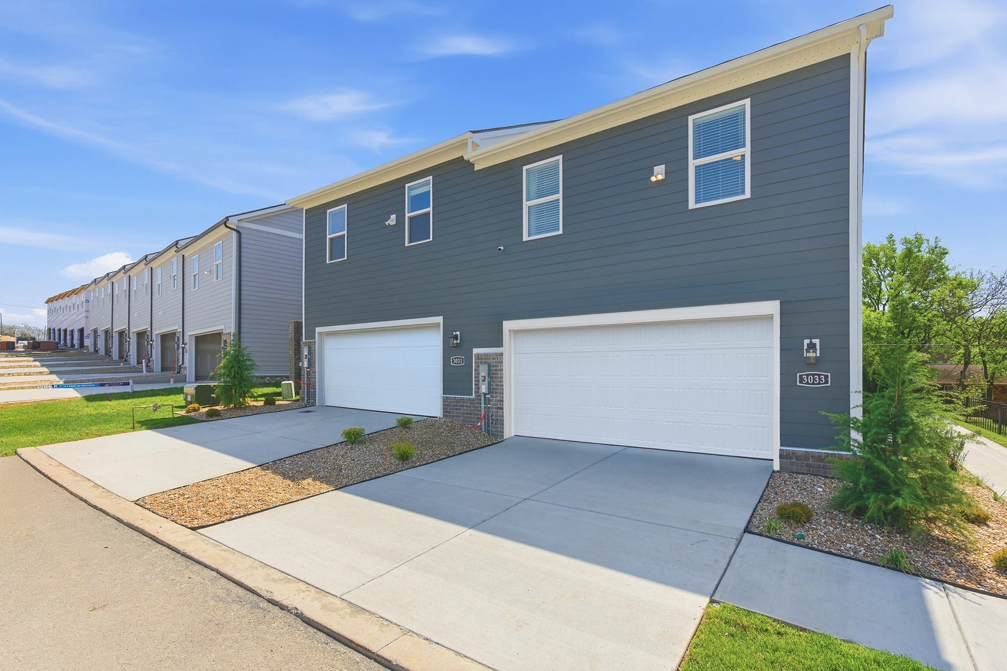 3015 Stokers Ln, Nashville, TN 37218