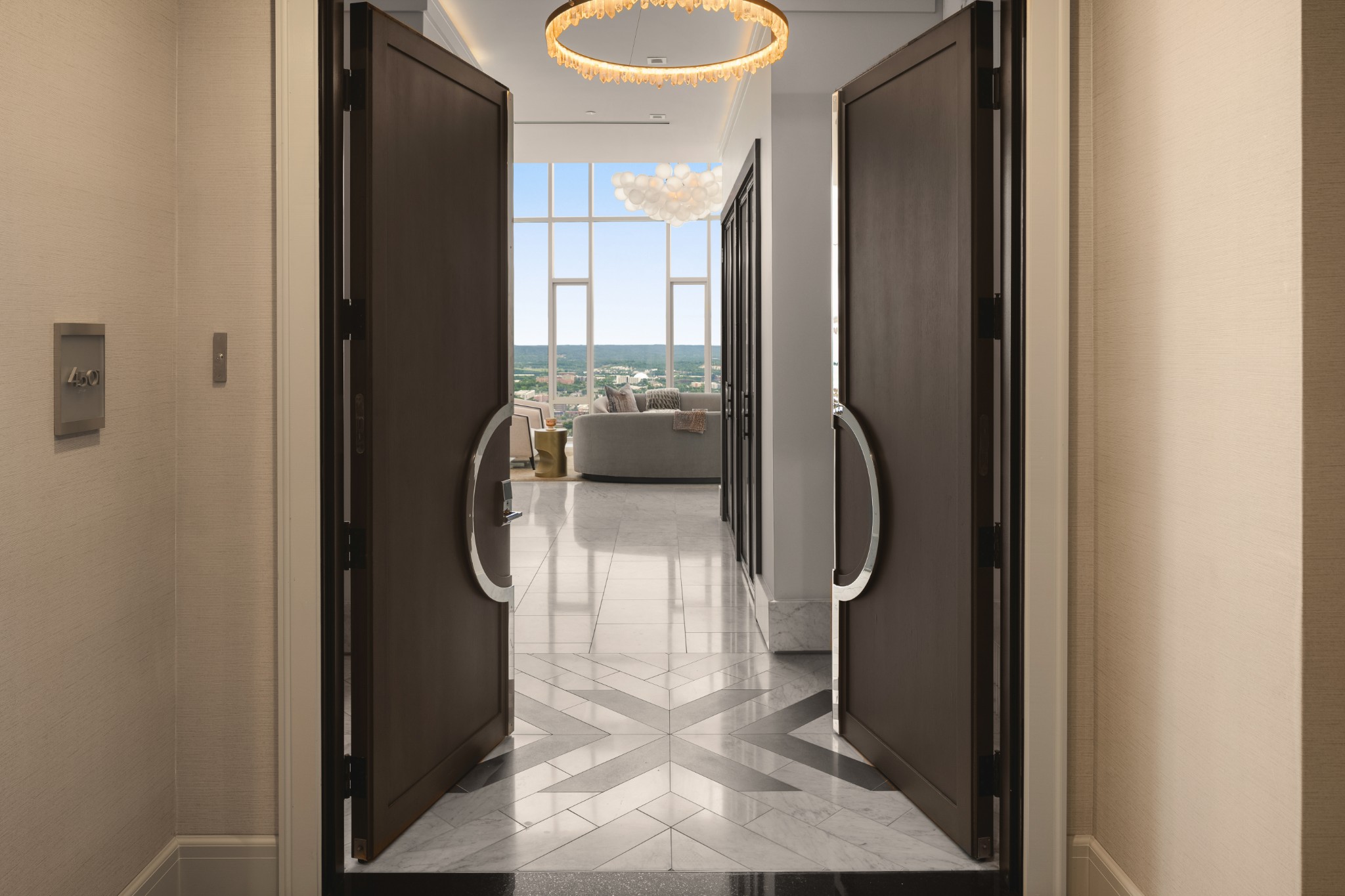 515 Church St #4501, Nashville, TN 37219