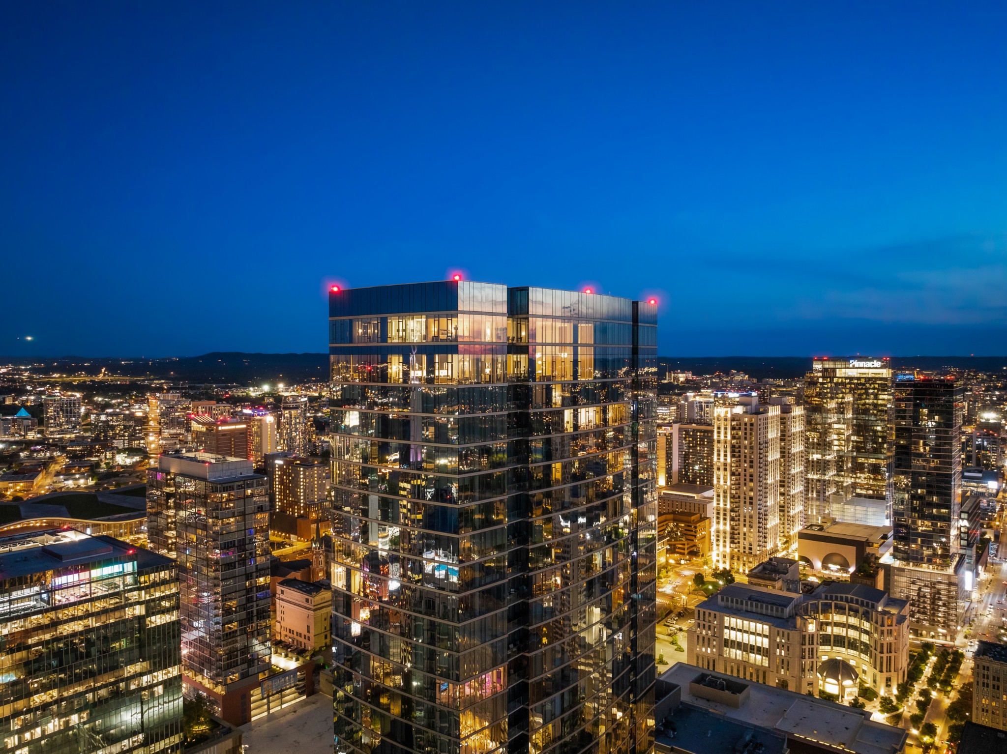 515 Church St #4501, Nashville, TN 37219