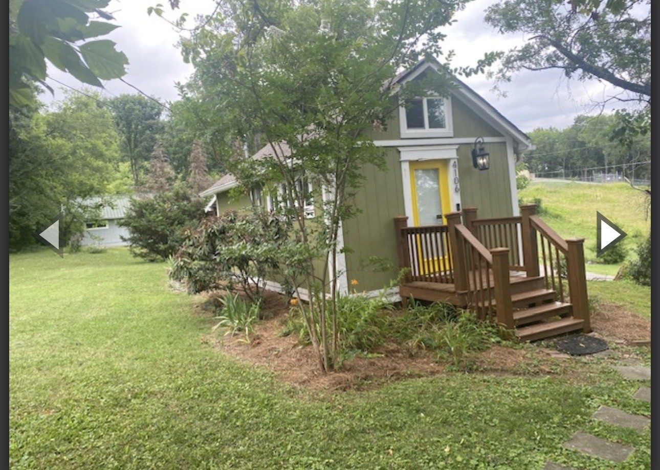 4106 Powell St, Nashville, TN 37218