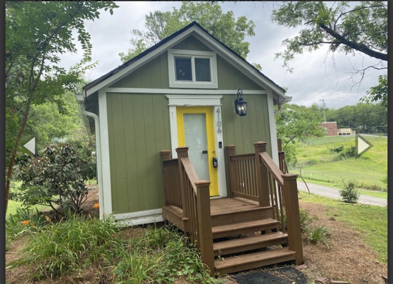 4106 Powell St, Nashville, TN 37218