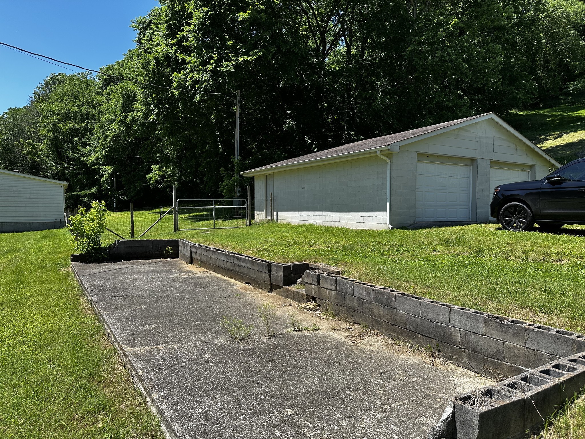 599 Defeated Creek Hwy, Carthage, TN 37030