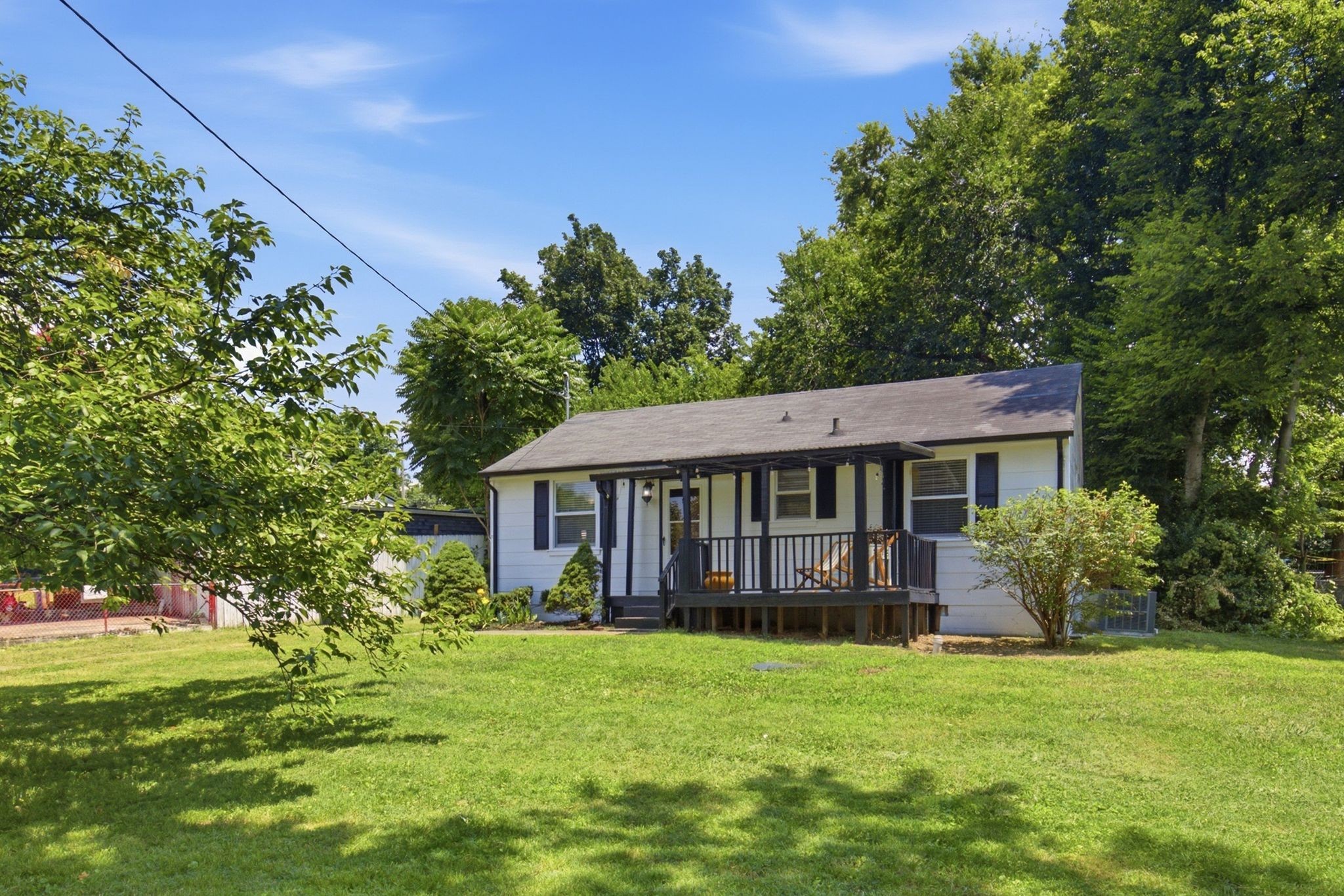 216 Stirton Rd, Nashville, TN 37210