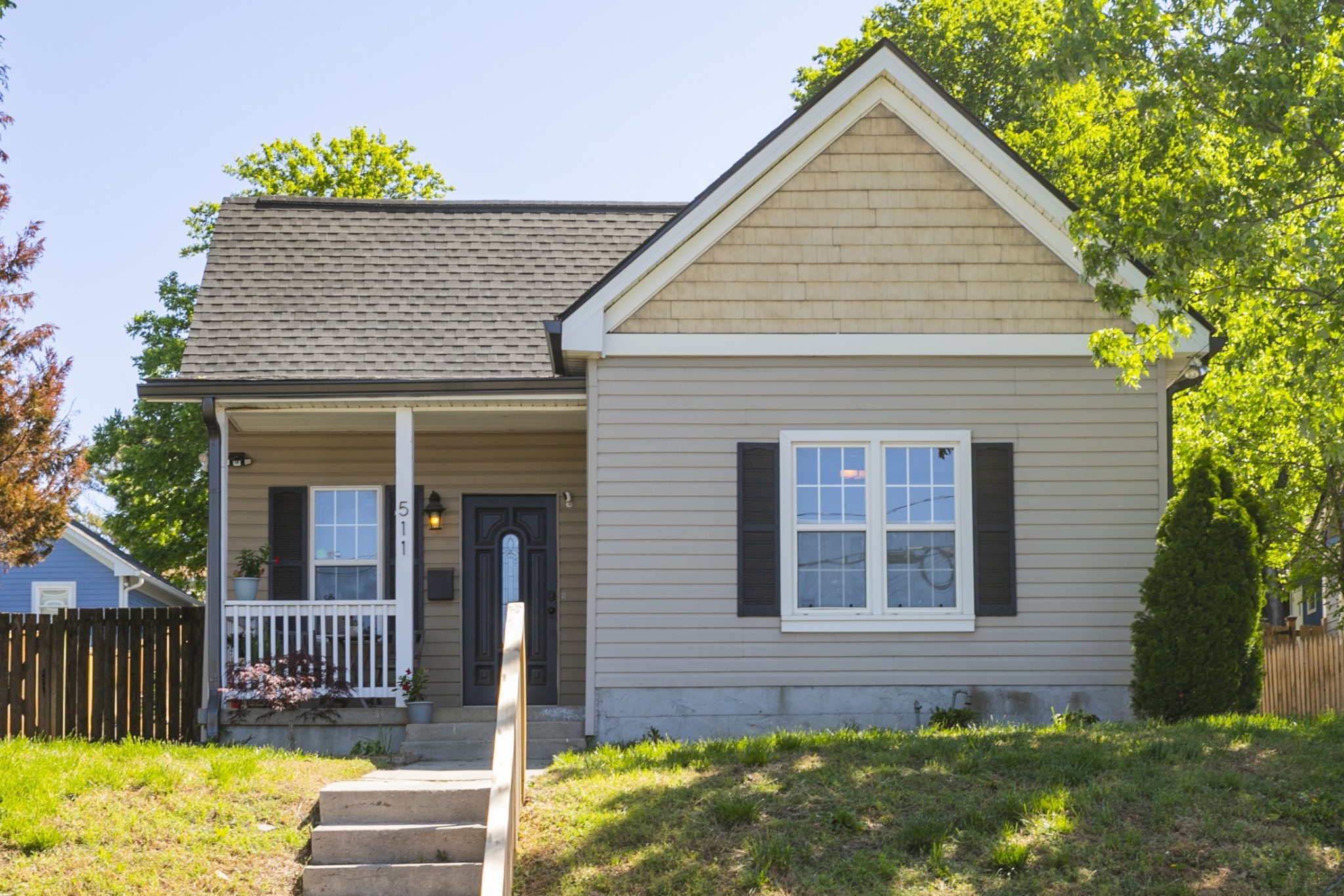 511 S 9th St, Nashville, TN 37206