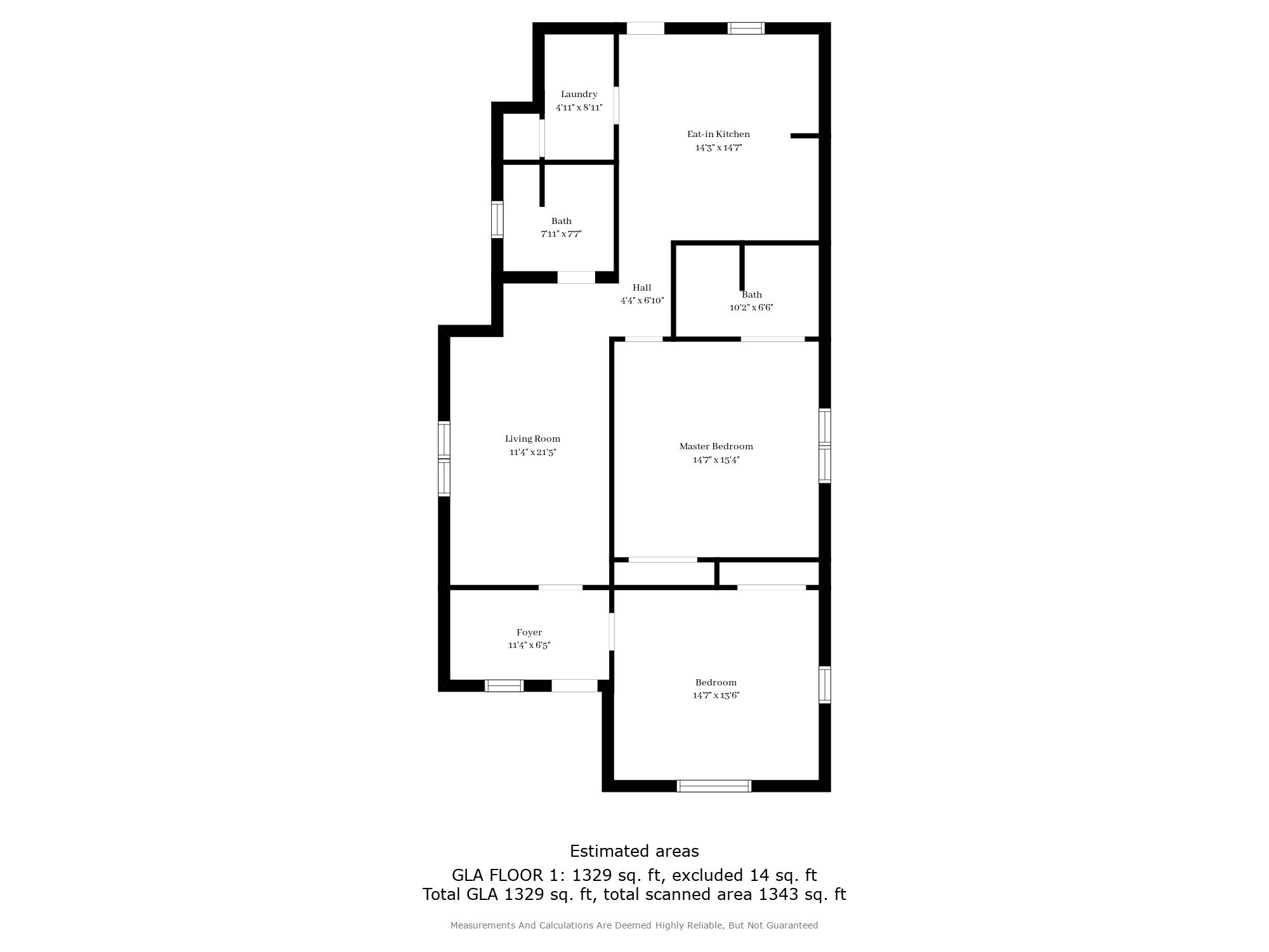 511 S 9th St, Nashville, TN 37206