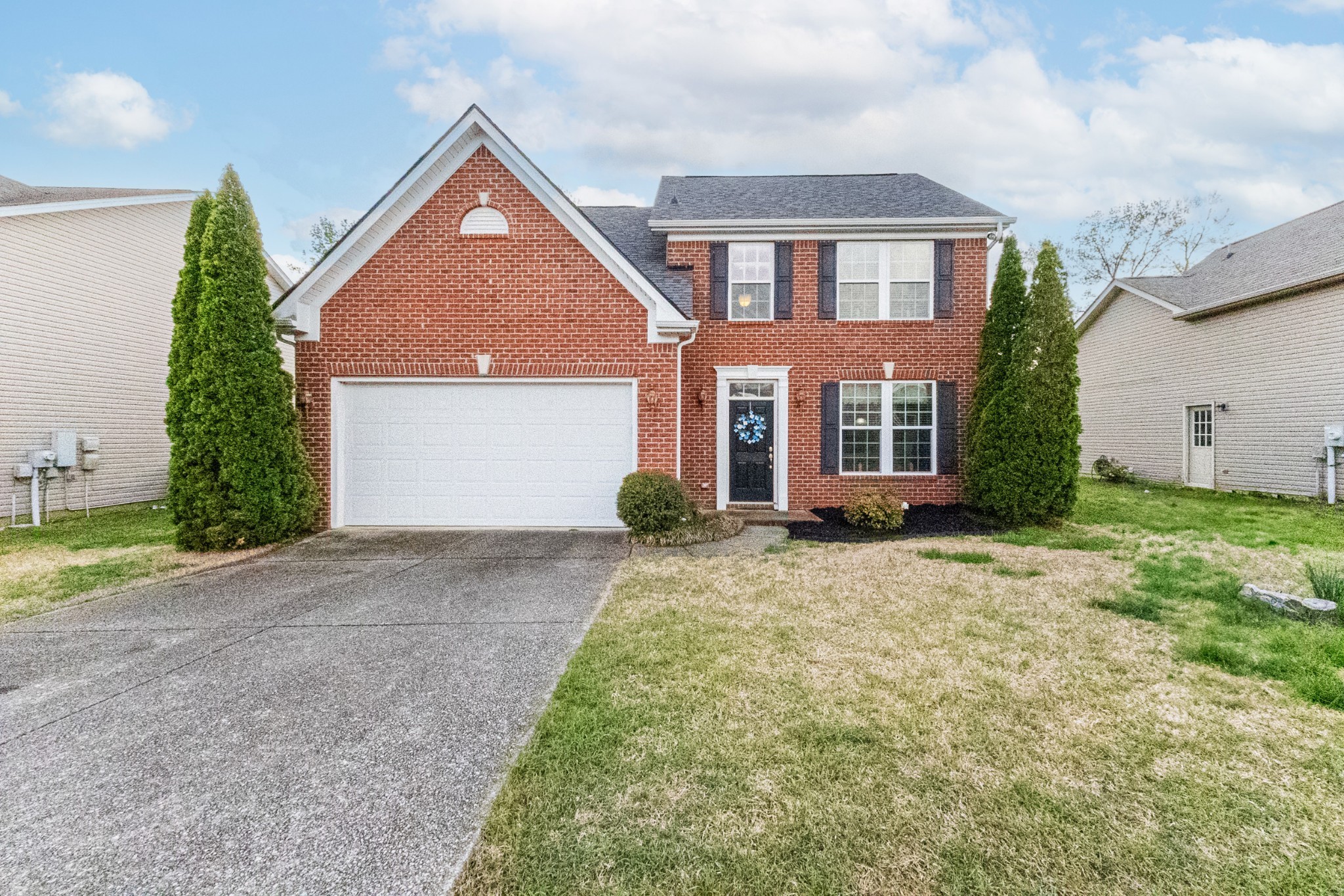 1057 Countess Ln, Spring Hill, TN 37174