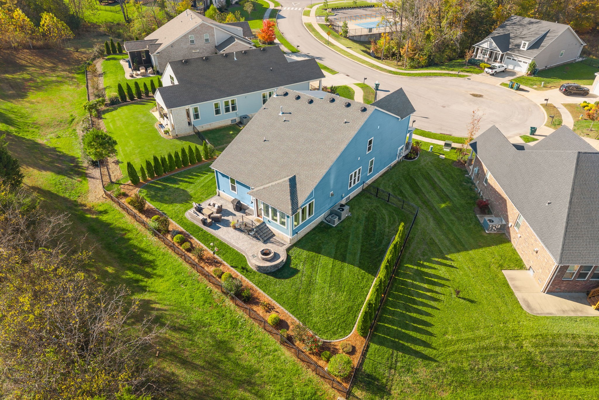 3006 Hedgelawn Dr, Lebanon, TN 37090