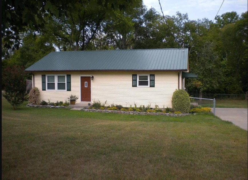 4940 Buena Vista Pike, Nashville, TN 37218