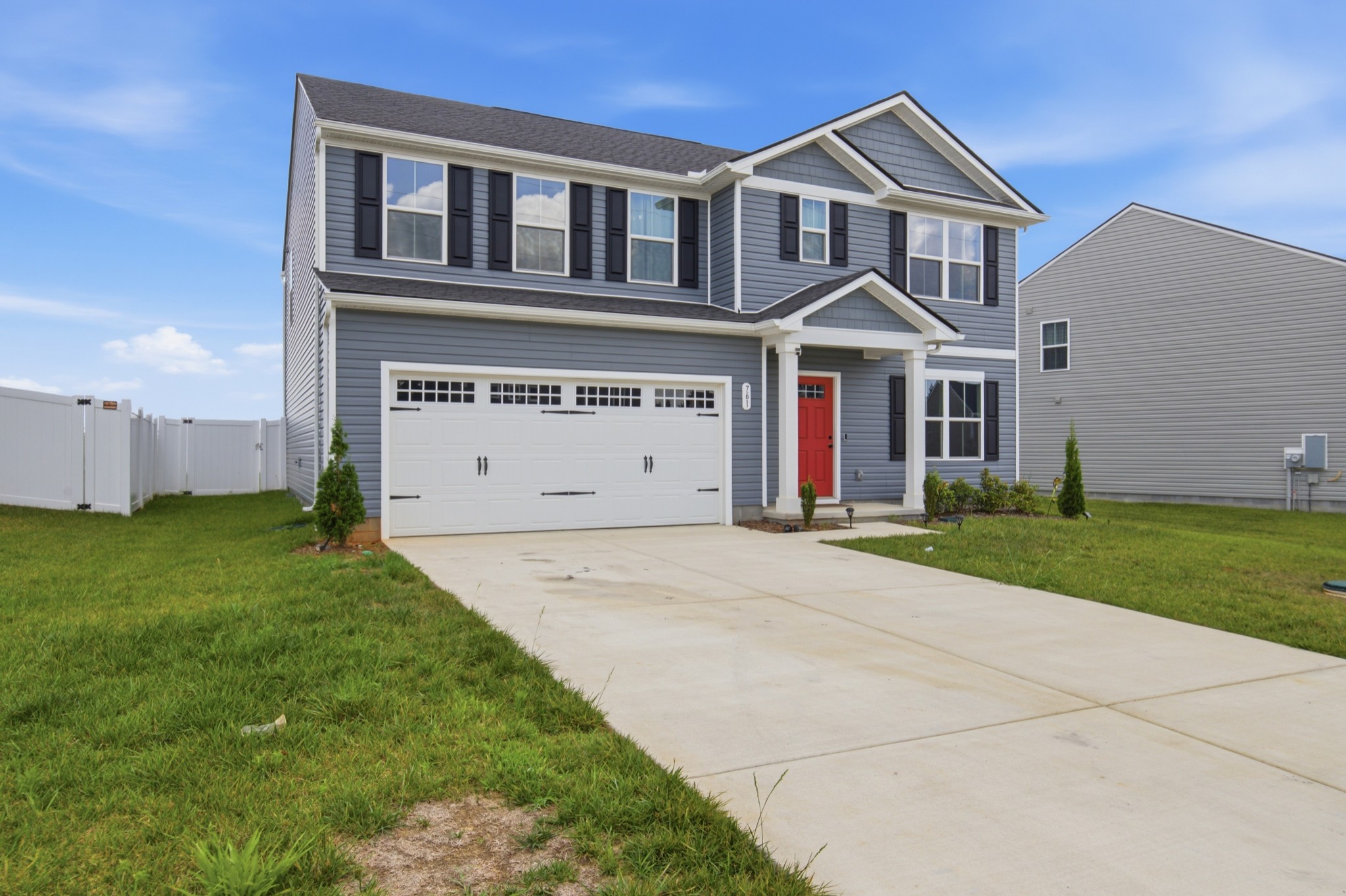 761 Kalu Dr, Murfreesboro, TN 37130