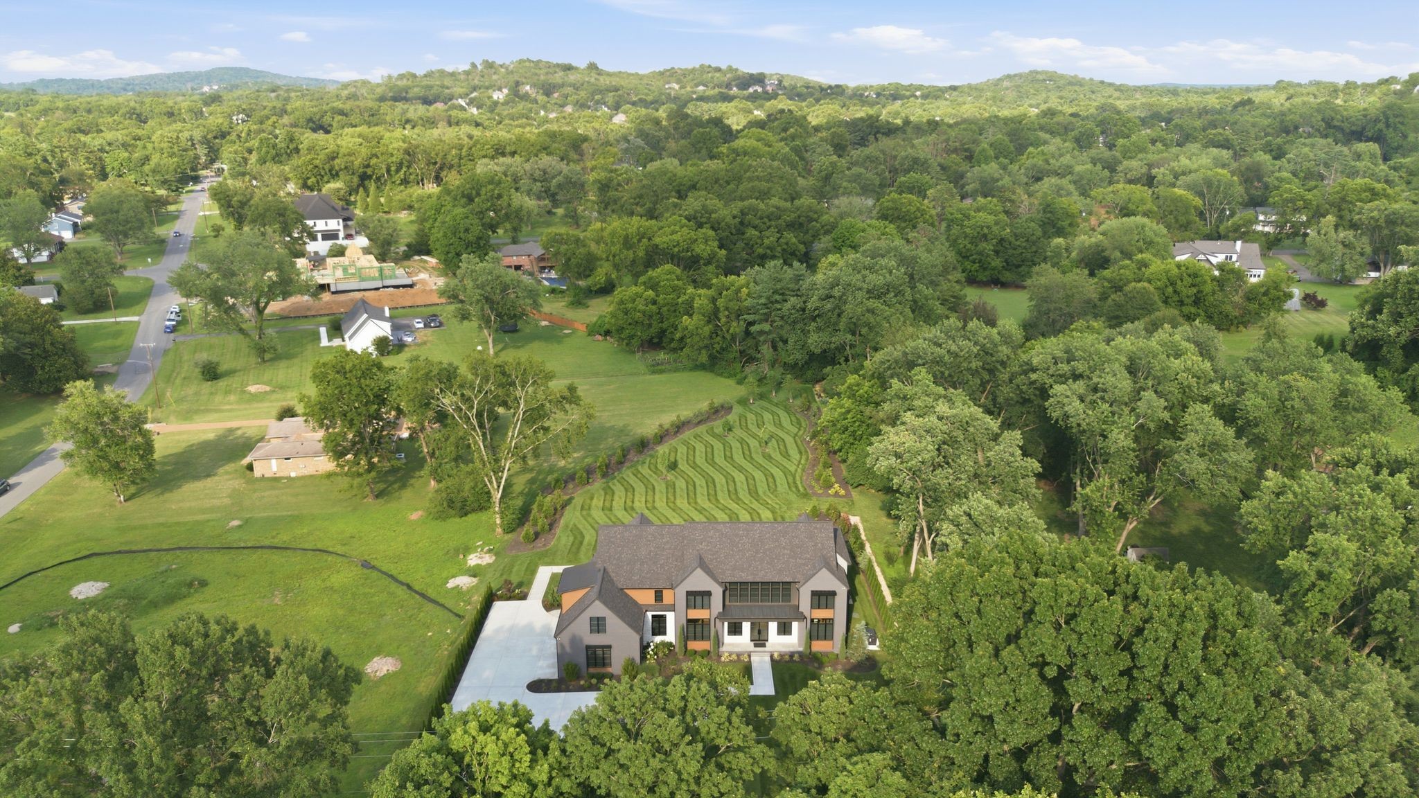 722 Wilson Pike, Brentwood, TN 37027