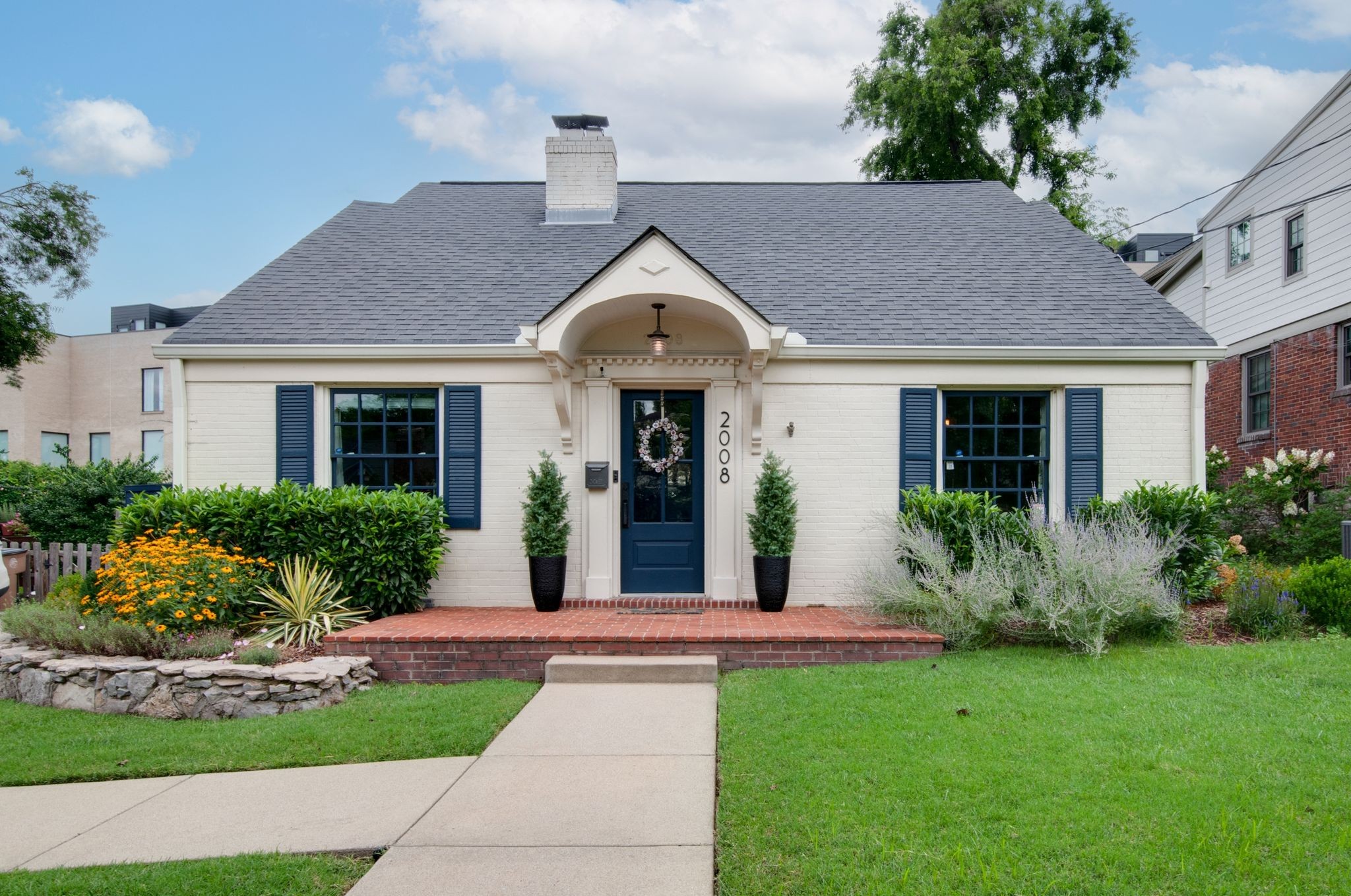 2008 Beechwood Ave, Nashville, TN 37212