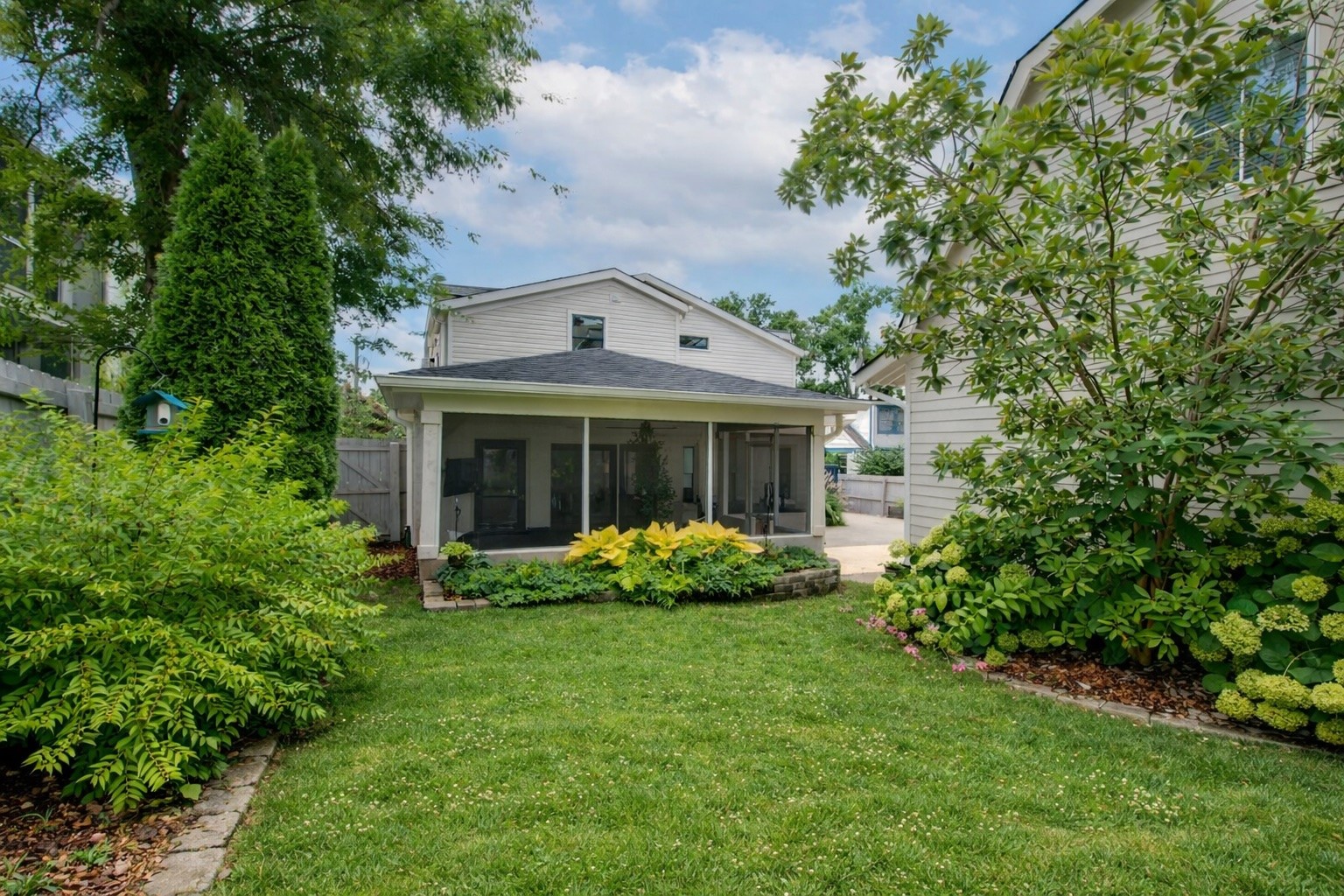 2008 Beechwood Ave, Nashville, TN 37212
