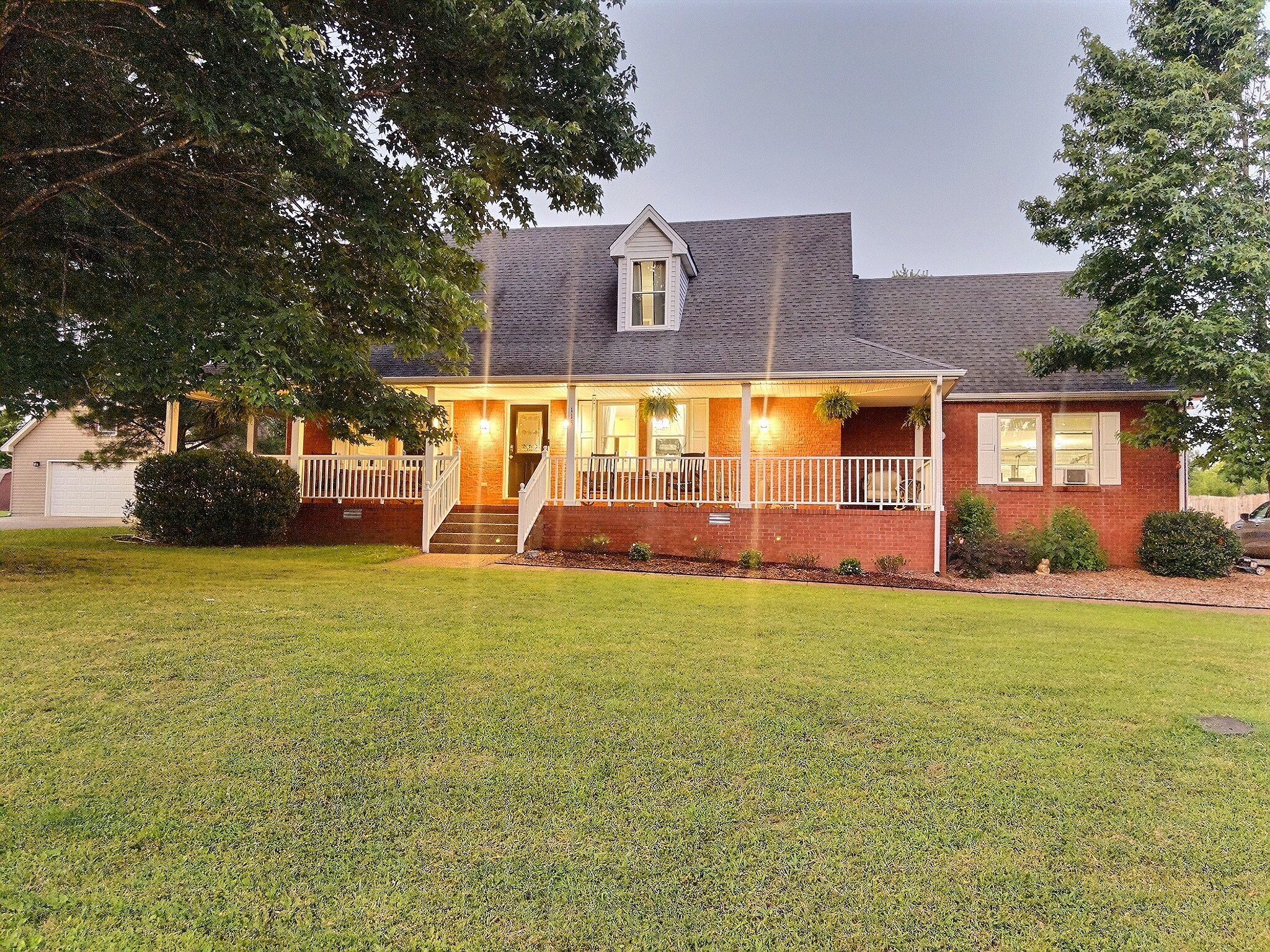 115 Spicer Ct, White House, TN 37188