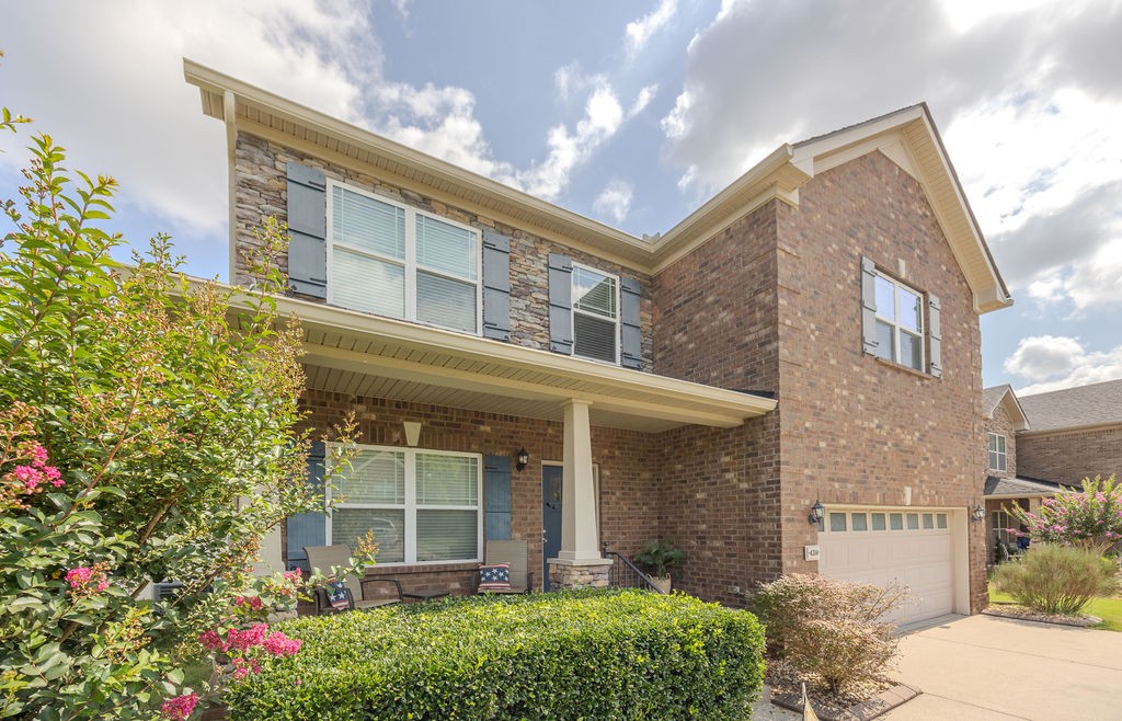 4314 Roxburghe Ct, Murfreesboro, TN 37128