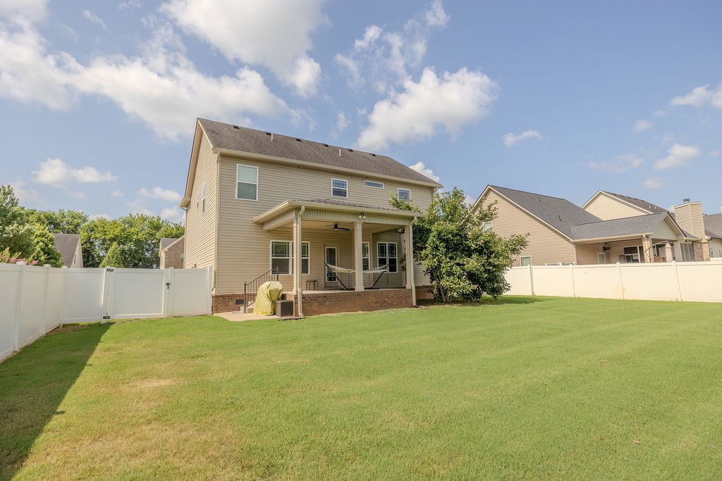 4314 Roxburghe Ct, Murfreesboro, TN 37128