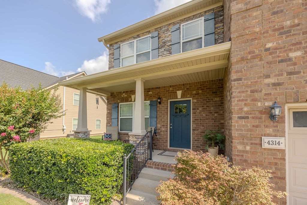 4314 Roxburghe Ct, Murfreesboro, TN 37128