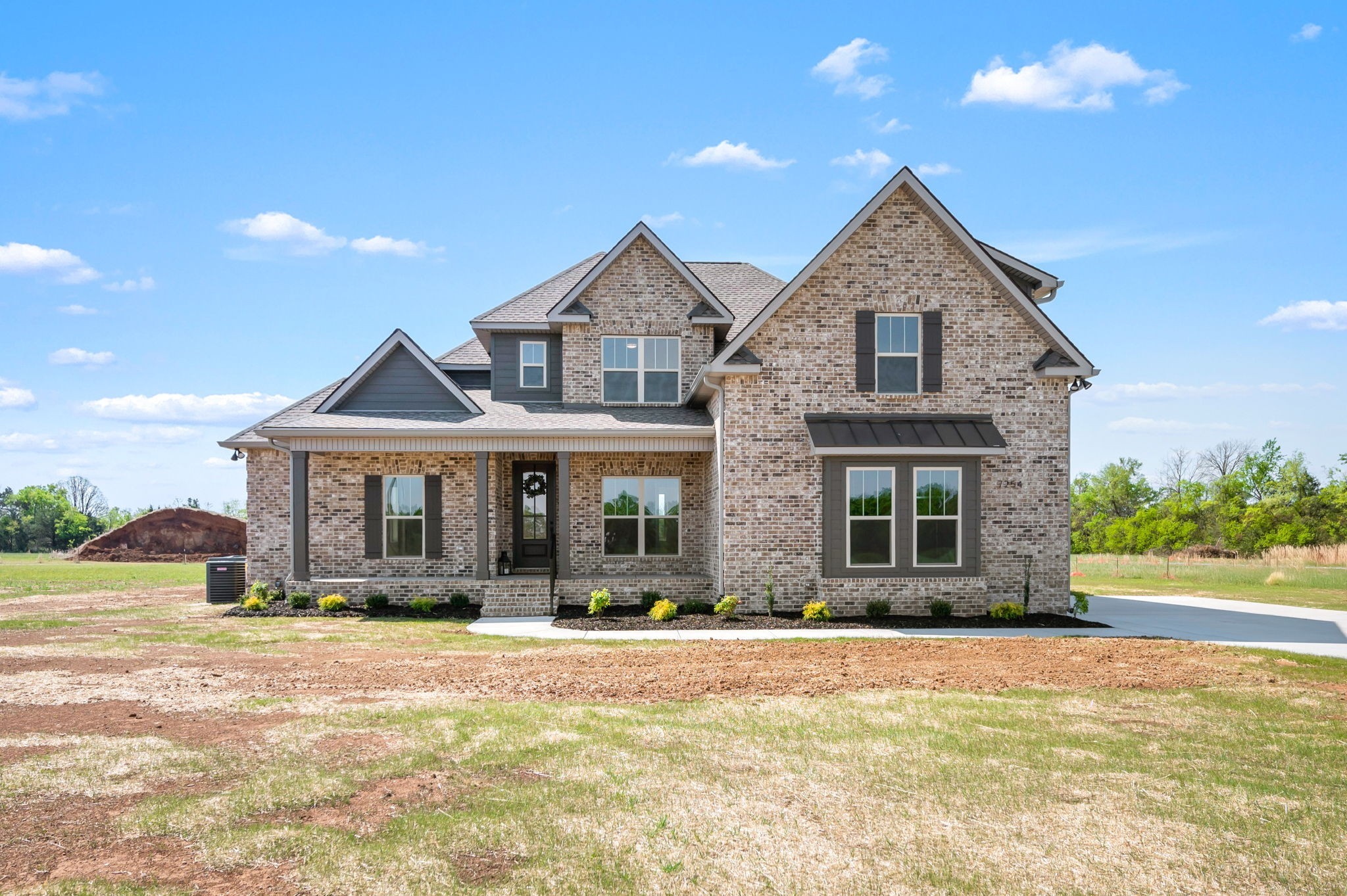 7254 West Gum Rd, Murfreesboro, TN 37127