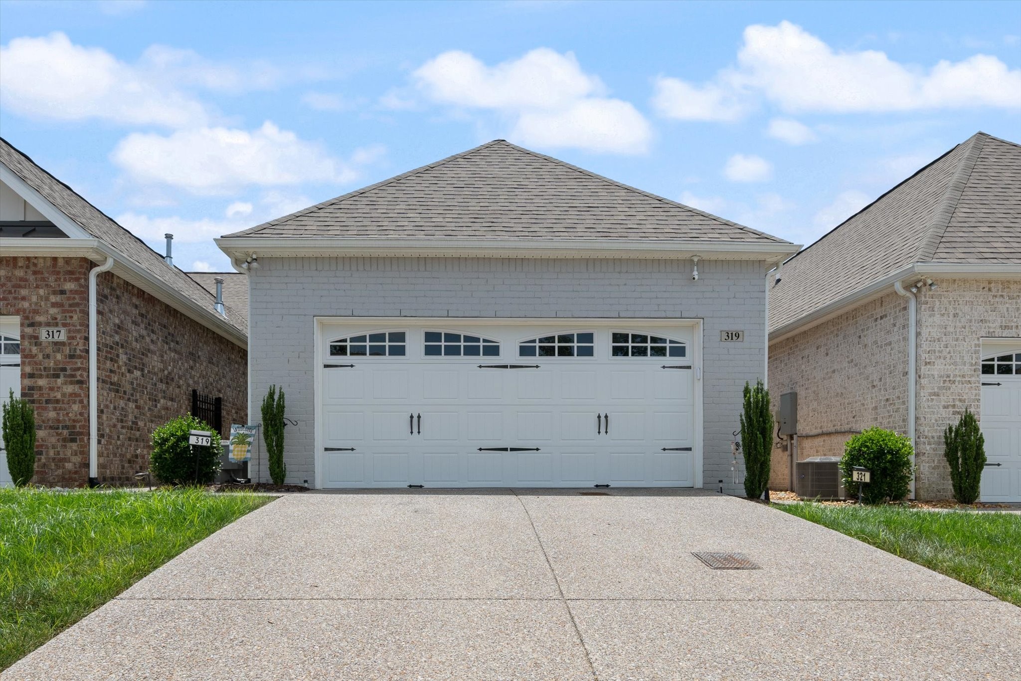319 Buckner Cir, Mount Juliet, TN 37122