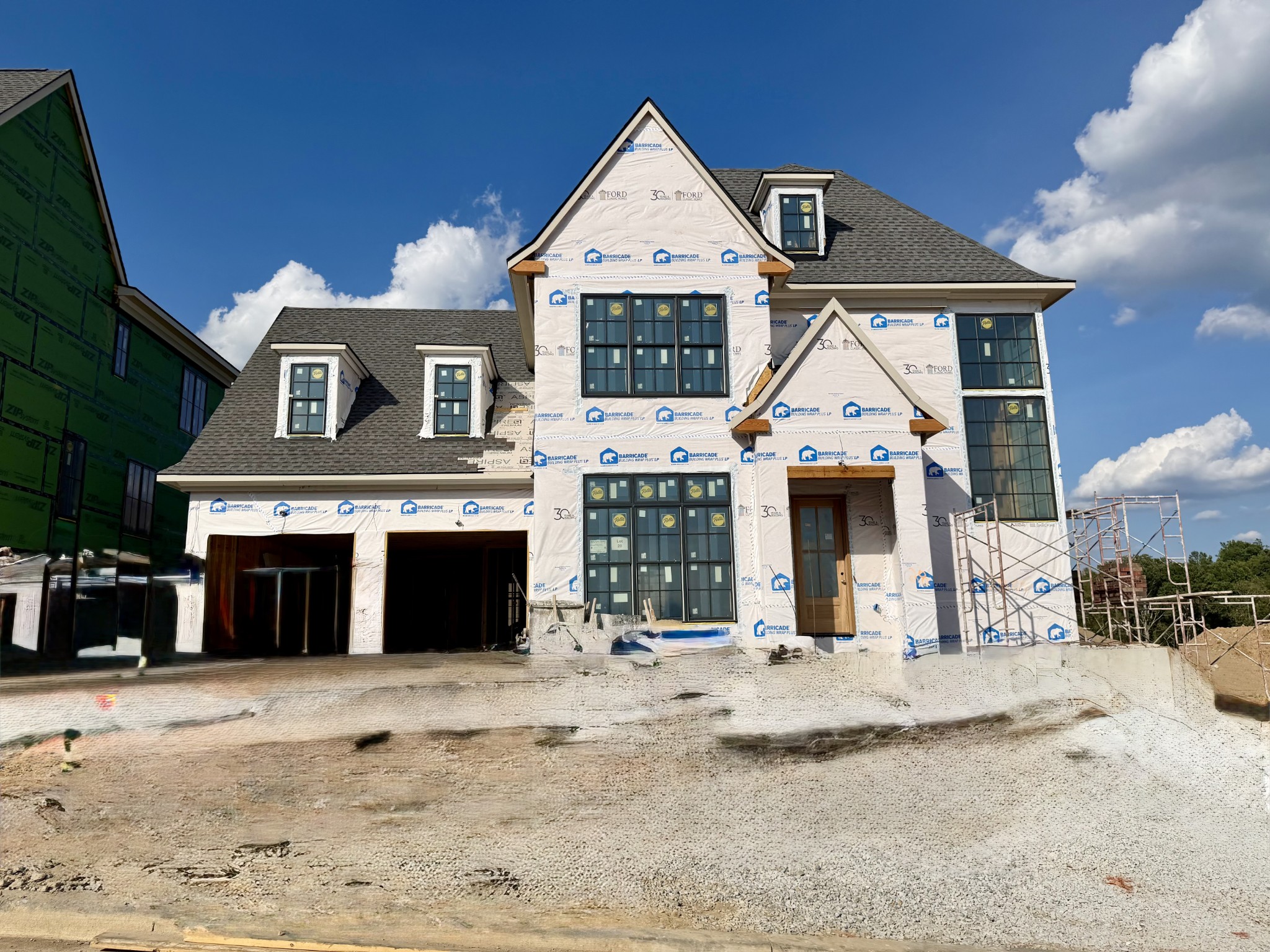 121 Dulwich Dr, Franklin, TN 37064