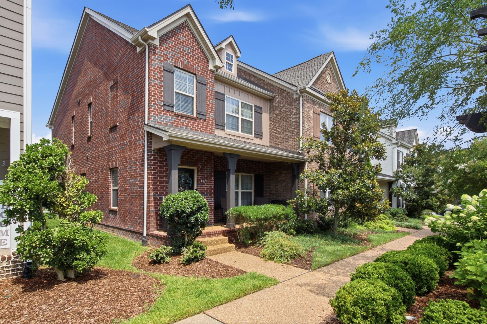 4025 Viola Ln, Franklin, TN 37069