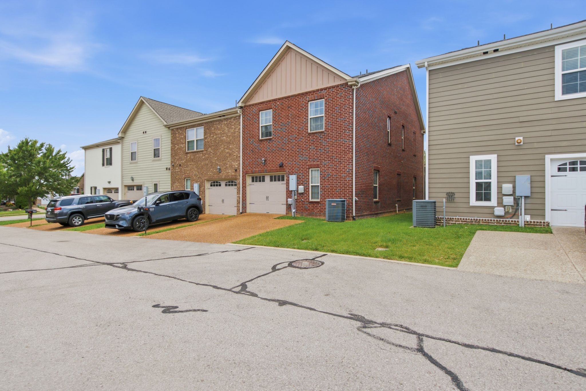 4025 Viola Ln, Franklin, TN 37069