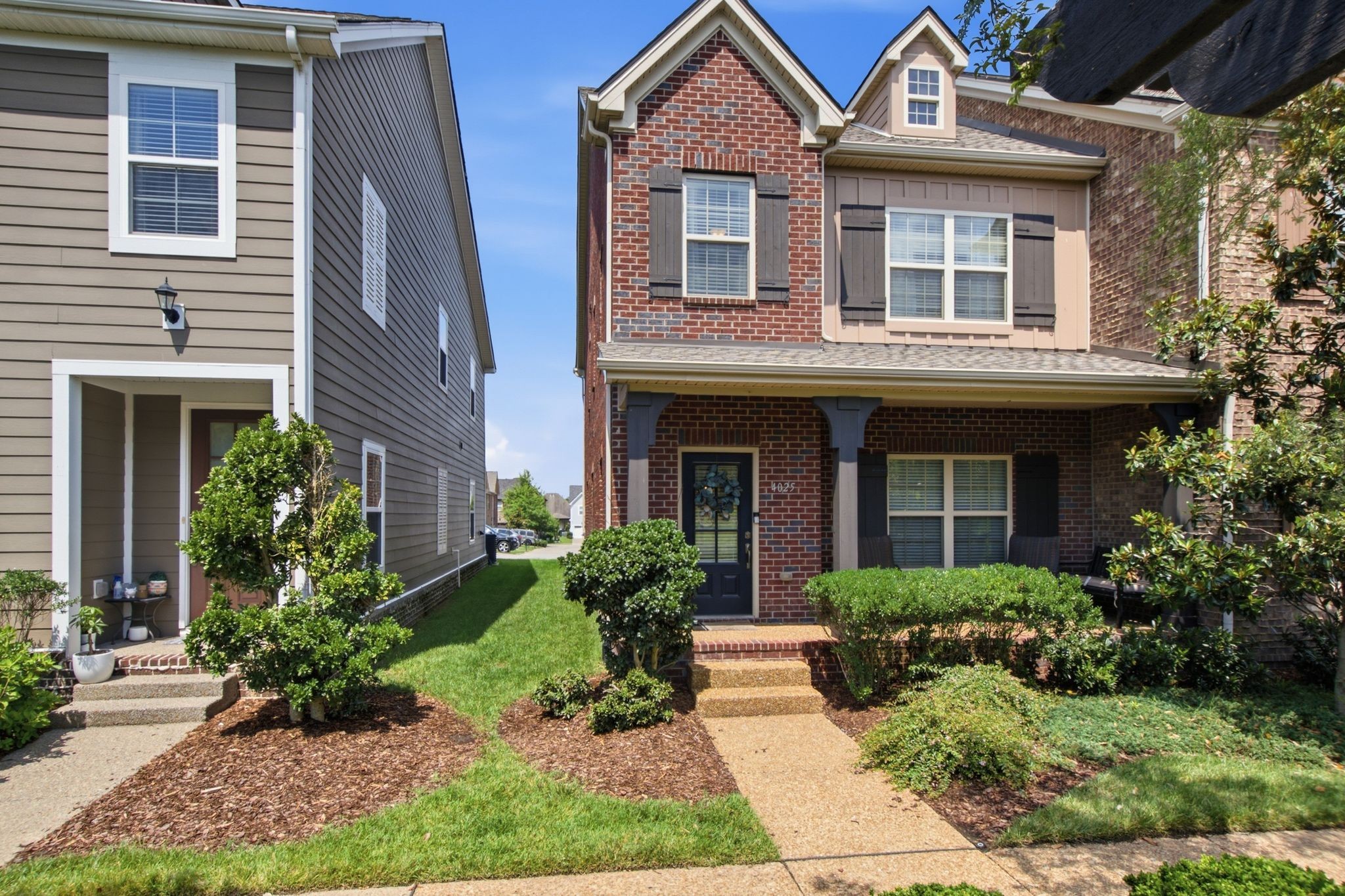 4025 Viola Ln, Franklin, TN 37069
