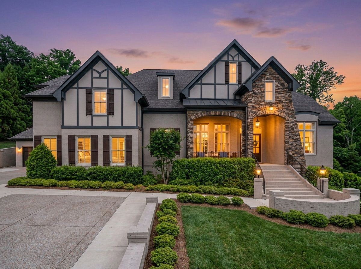 5500 Iron Gate Dr, Franklin, TN 37069