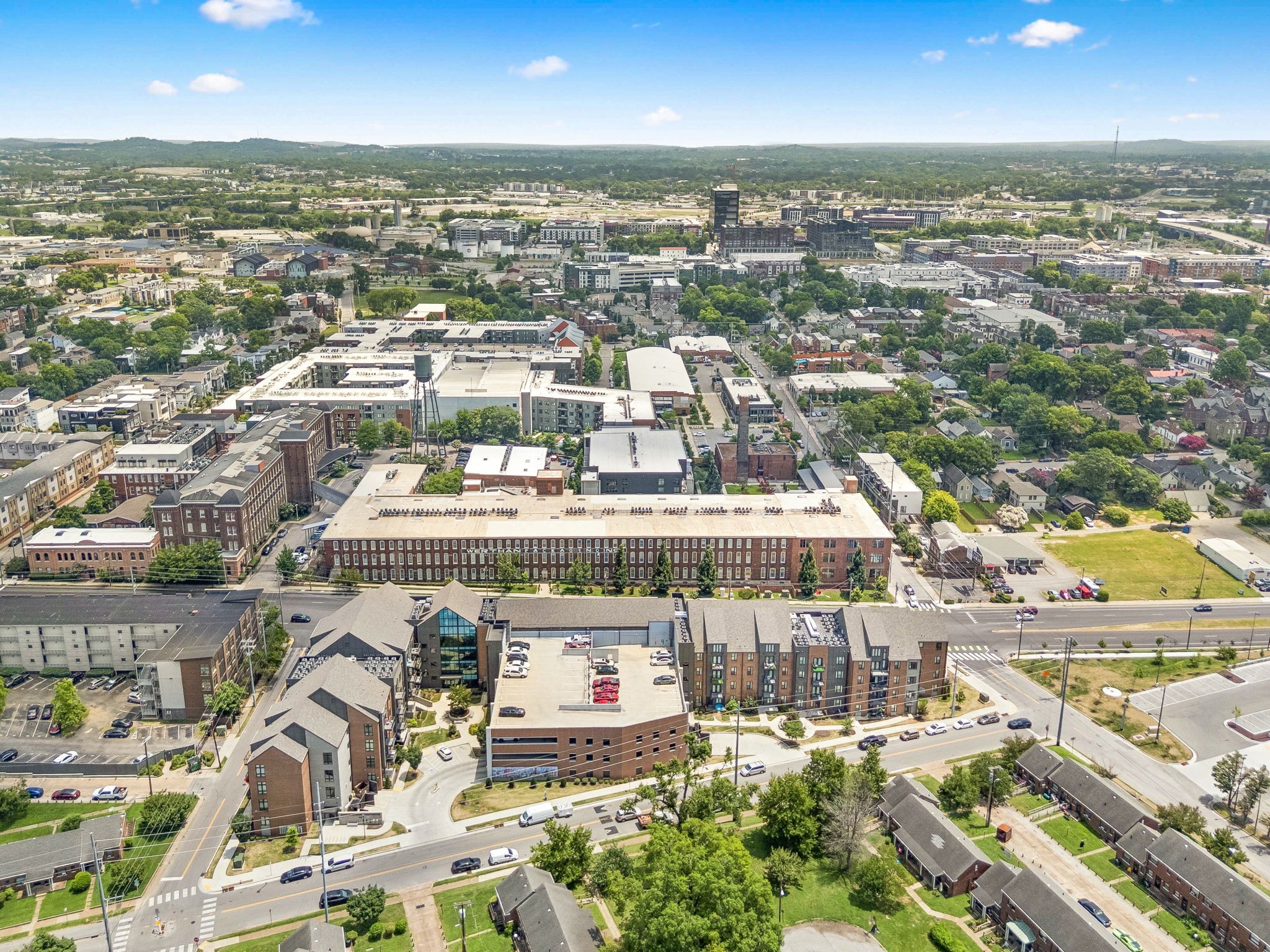 1350 Rosa L Parks Blvd #335, Nashville, TN 37208