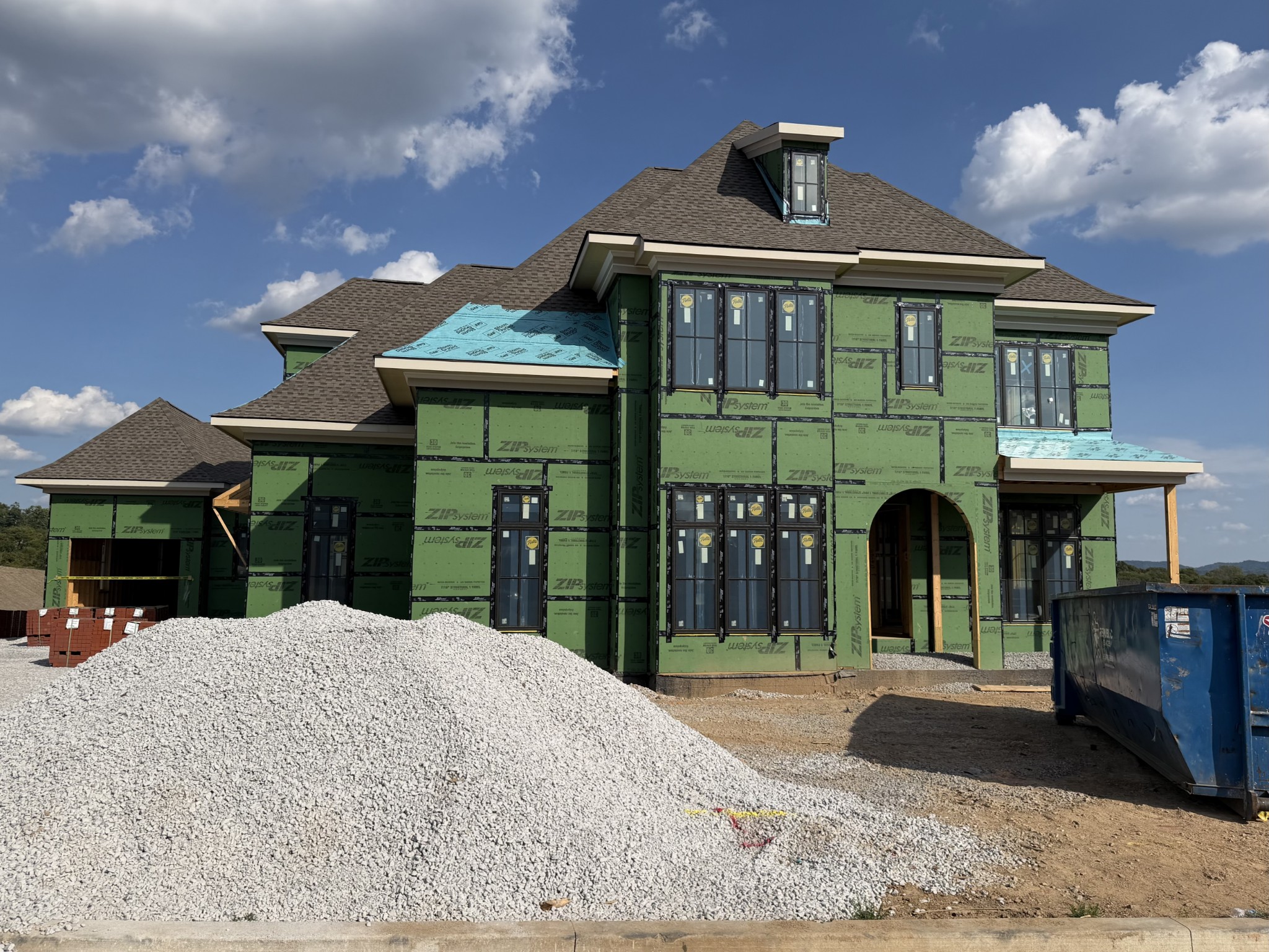 4000 Copley Rd, Franklin, TN 37064
