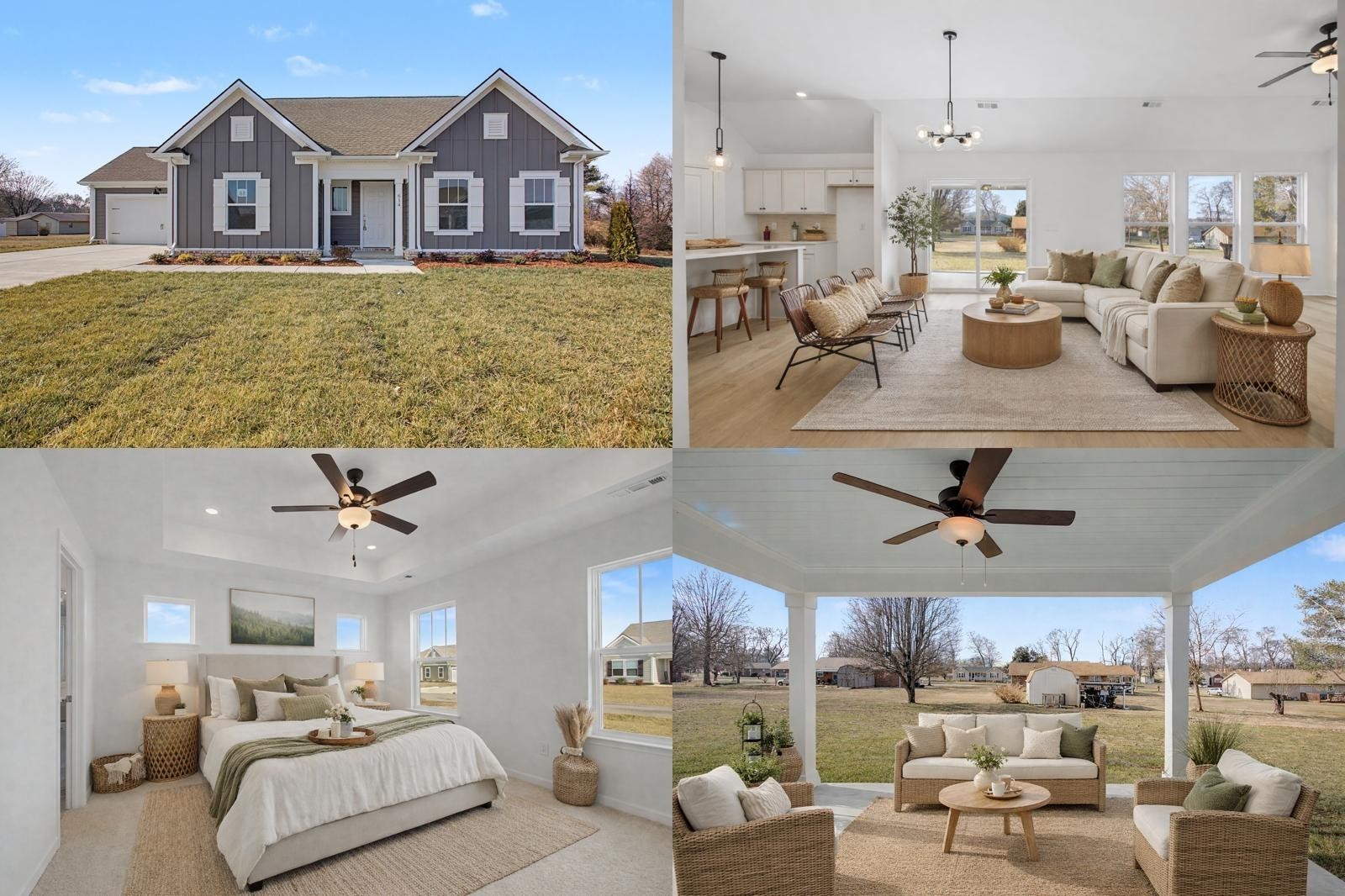 614 Brookside Dr, Mount Pleasant, TN 38474