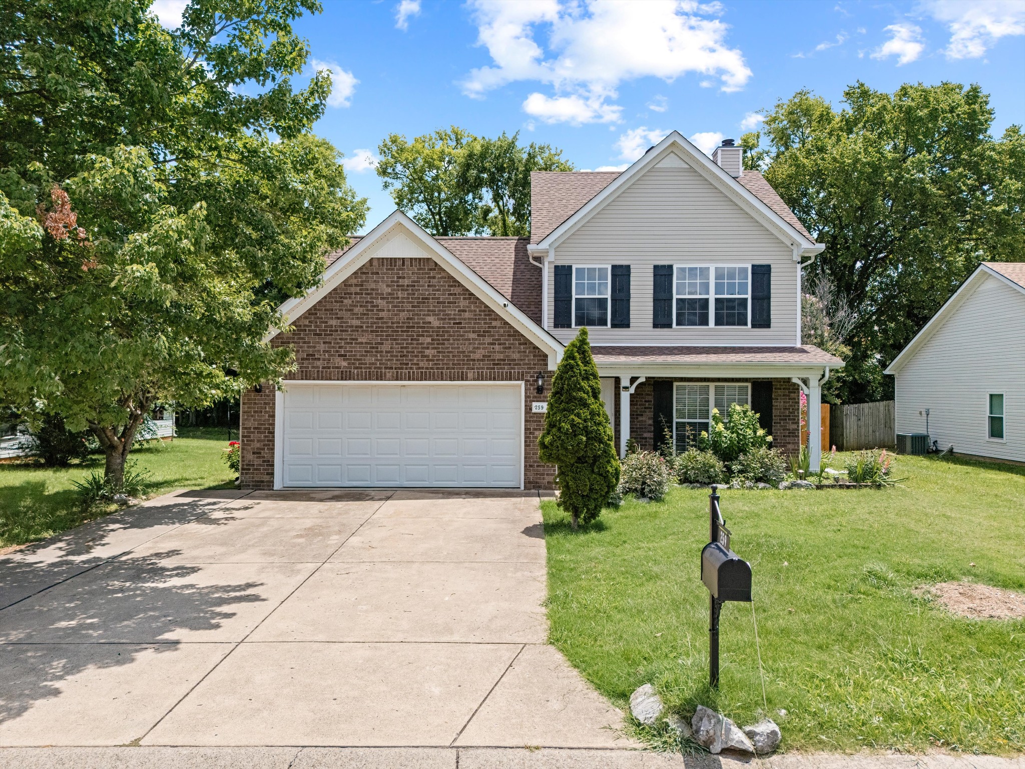 259 Neal Ave, Smyrna, TN 37167