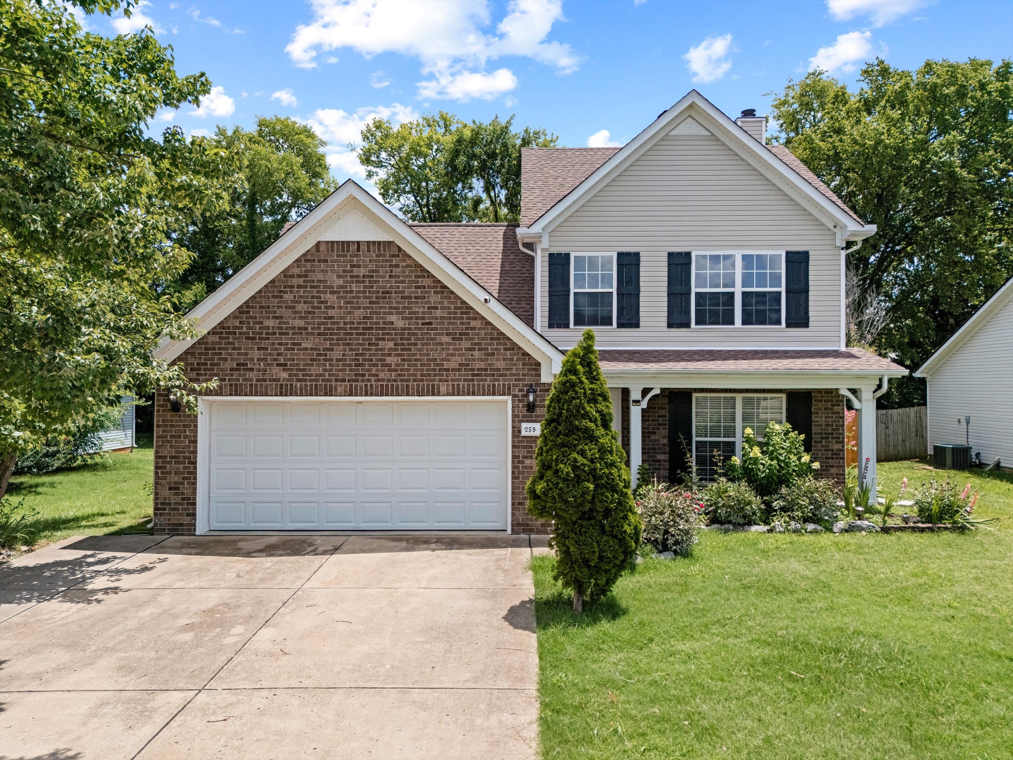 259 Neal Ave, Smyrna, TN 37167