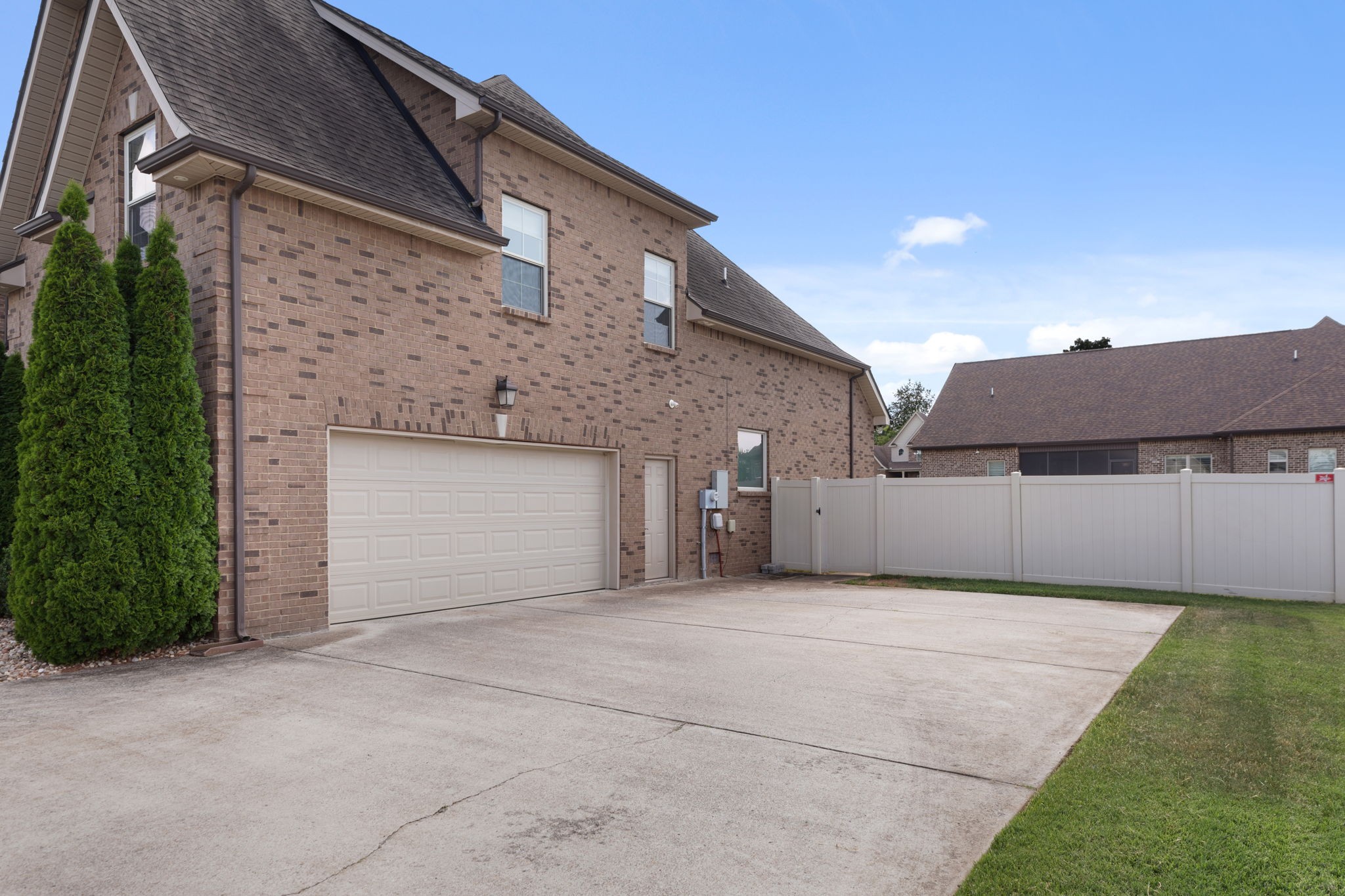 4517 Garcia Blvd, Murfreesboro, TN 37128